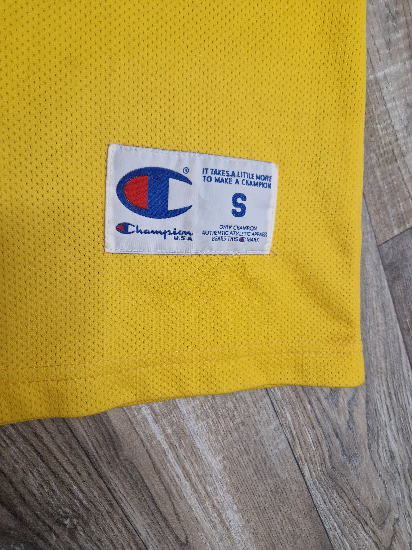 Kobe Bryant Los Angeles Lakers Jersey Size Small