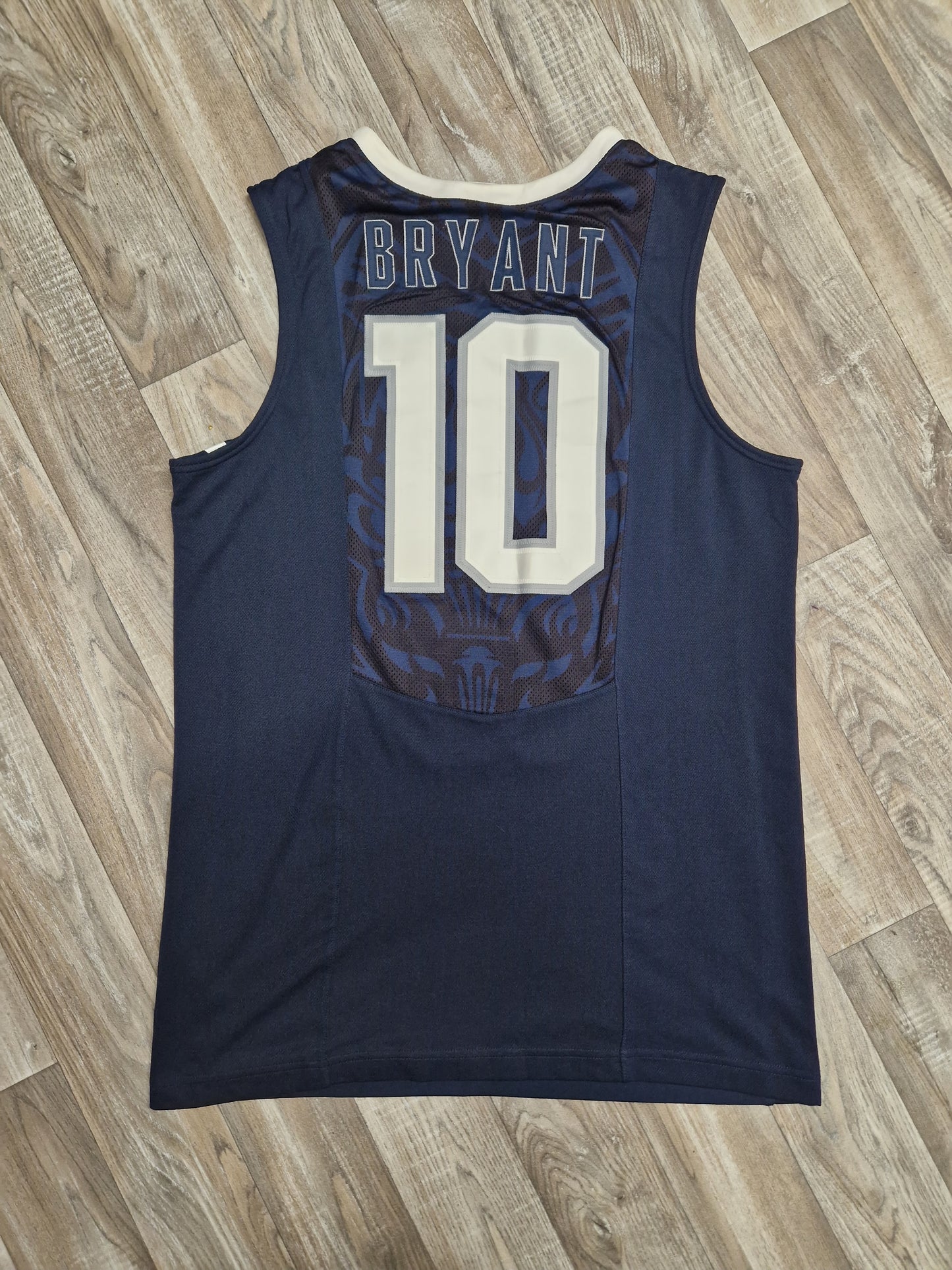 Kobe Bryant Authentic Team USA Jersey Size Medium
