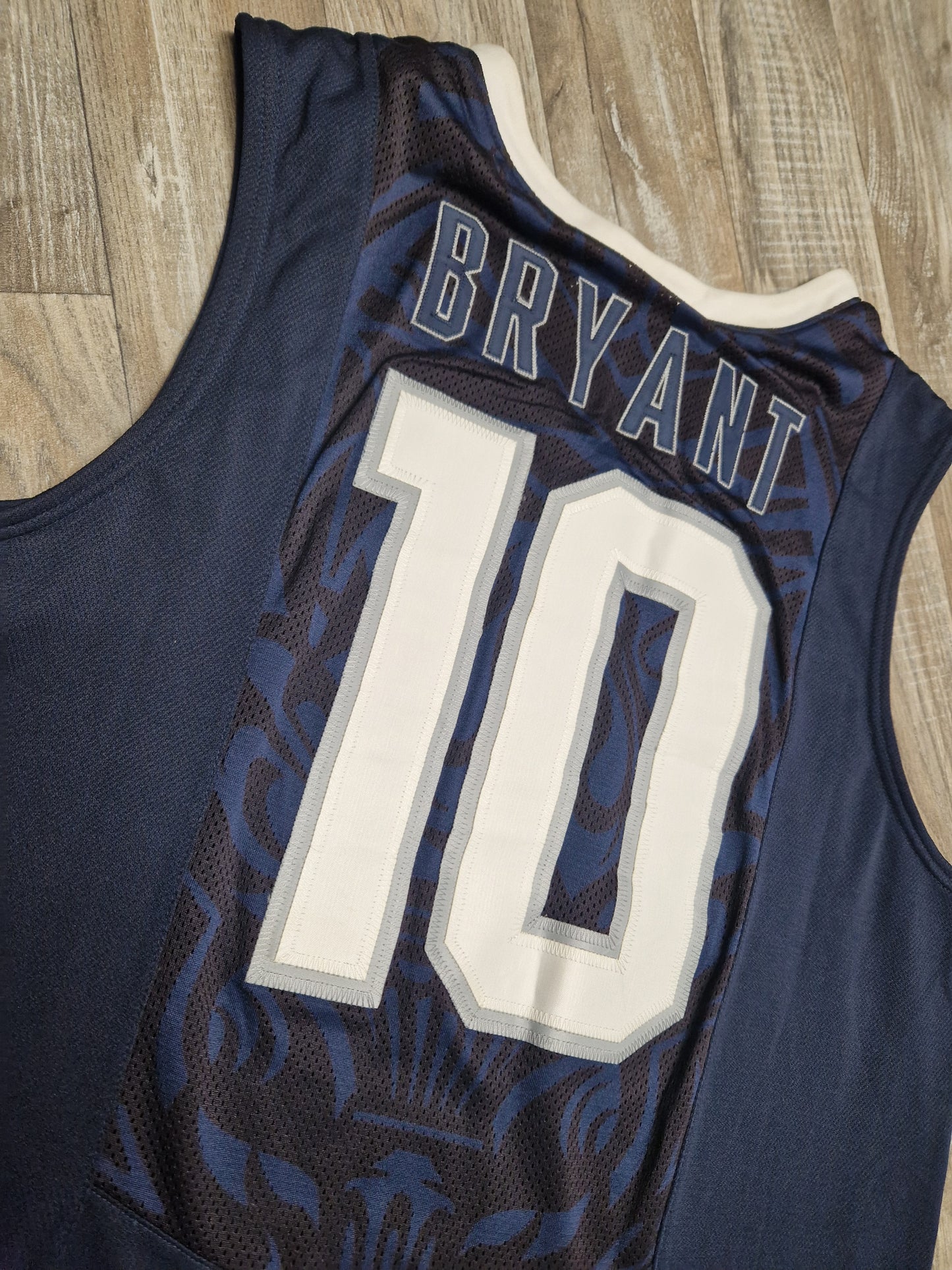Kobe Bryant Authentic Team USA Jersey Size Medium