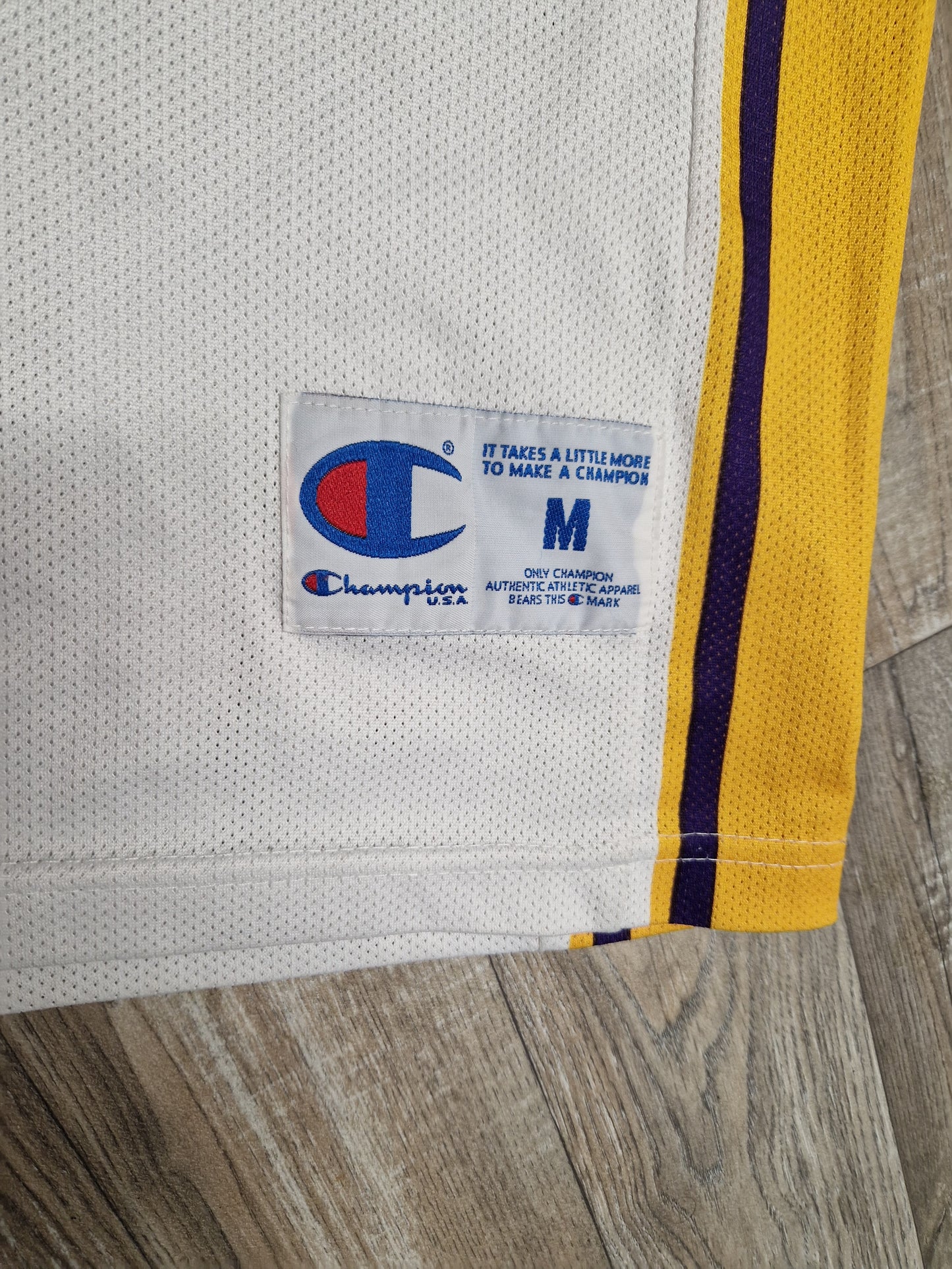 Kobe Bryant Los Angeles Lakers Jersey Size Medium
