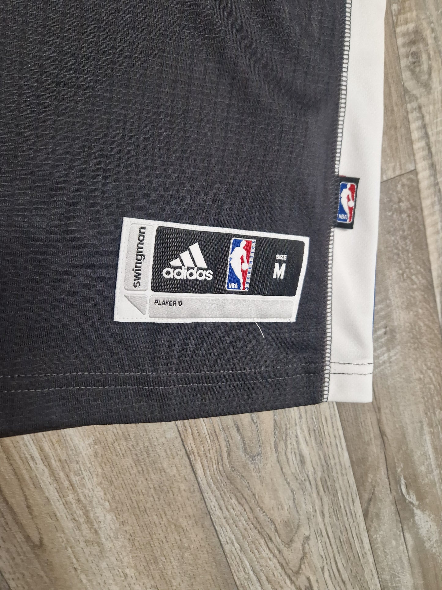 Steph Curry Golden State Warriors Jersey Size Medium