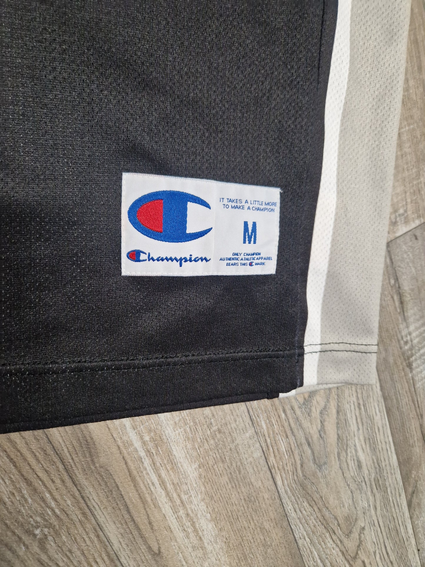 Tony Parker San Antonio Spurs Jersey Size Medium