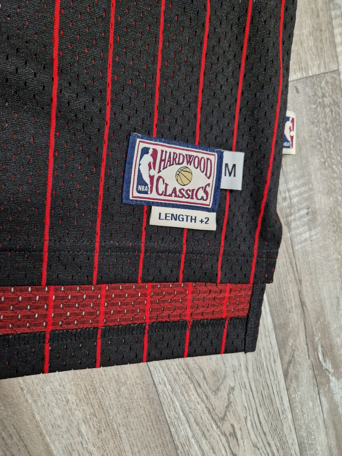 Dennis Rodman Chicago Bulls Jersey Size Medium