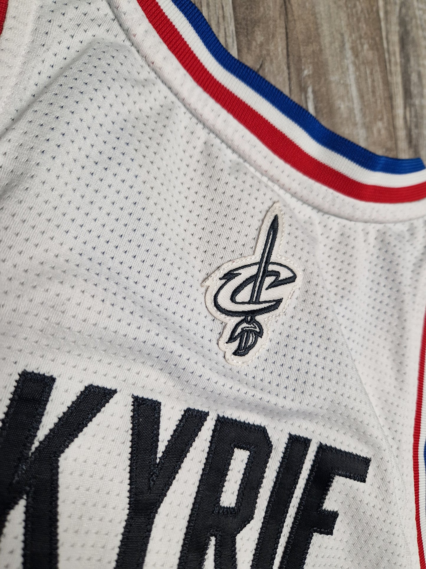 Kyrie Irving NBA All Star 2015 Jersey Size Medium