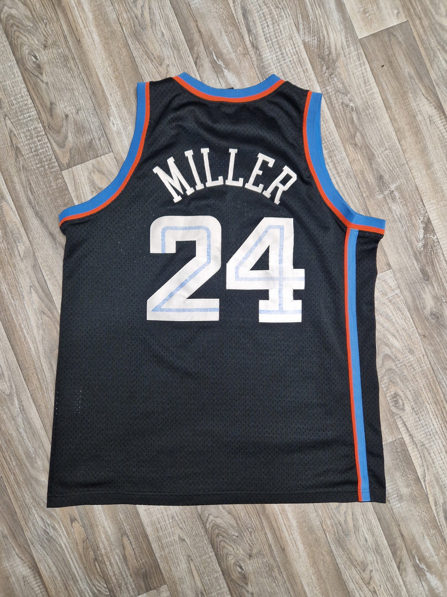 Andre Miller Cleveland Cavaliers Jersey Size Large