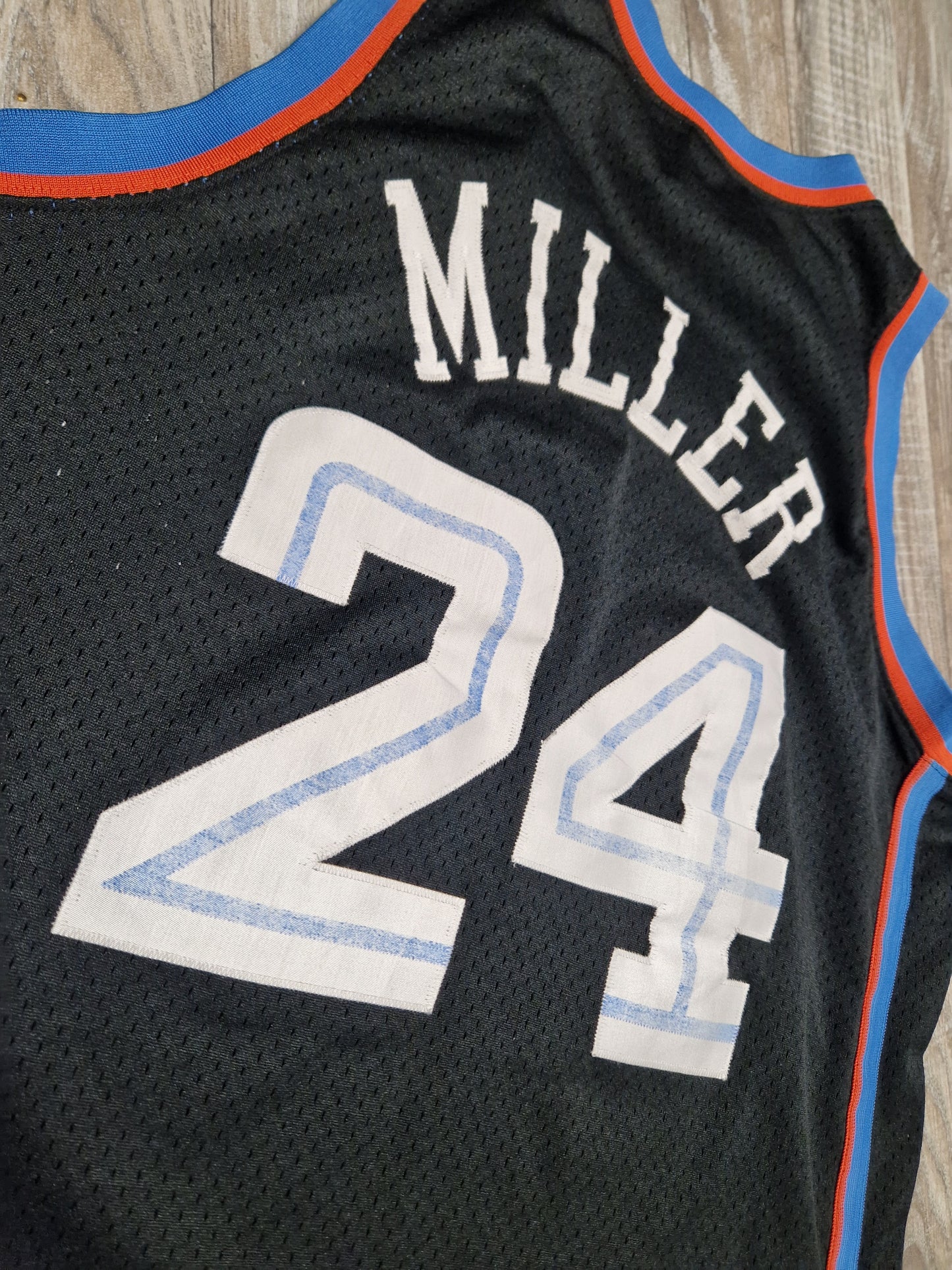 Andre Miller Cleveland Cavaliers Jersey Size Large