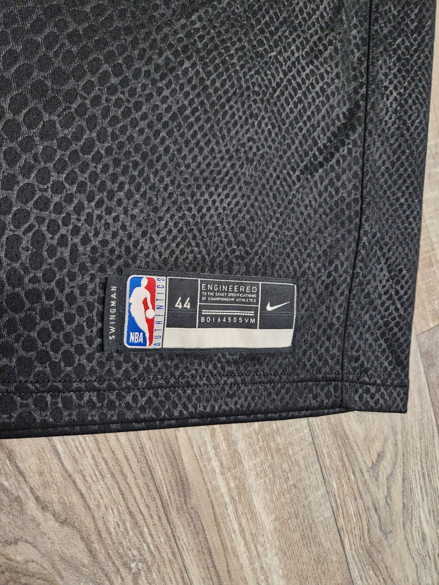 LeBron James Los Angeles Lakers Jersey Size Medium