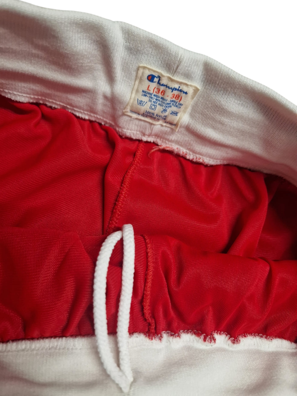 Chicago Bulls Shorts Size Large