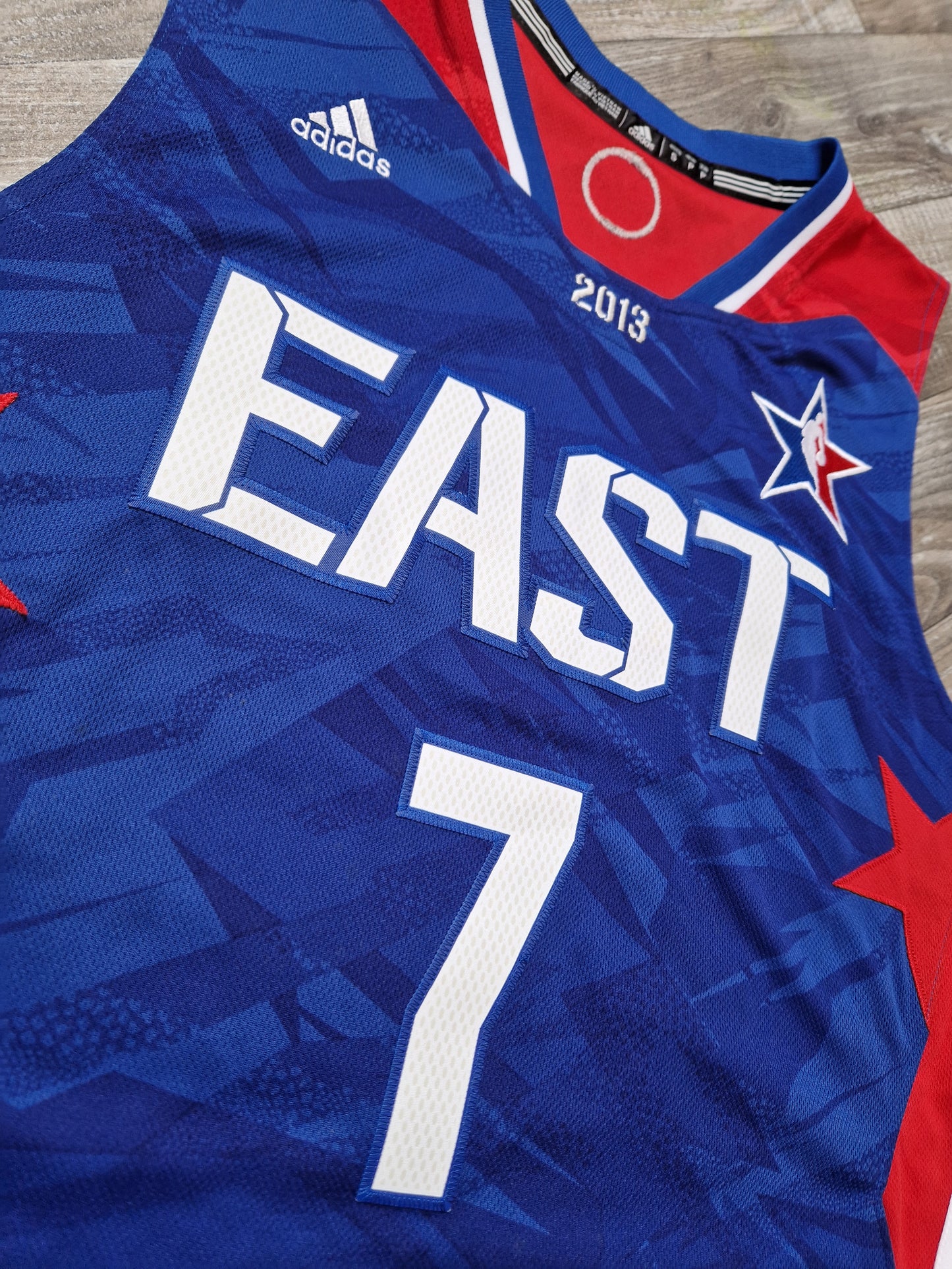 Carmelo Anthony NBA All Star 2013 Jersey Size Small
