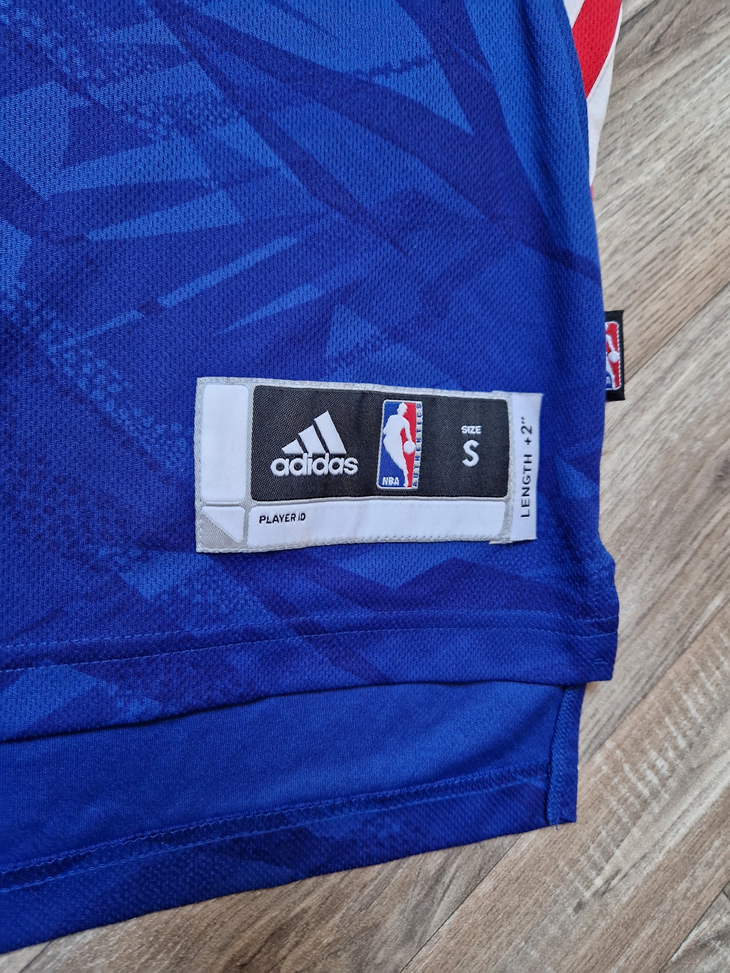 Carmelo Anthony NBA All Star 2013 Jersey Size Small