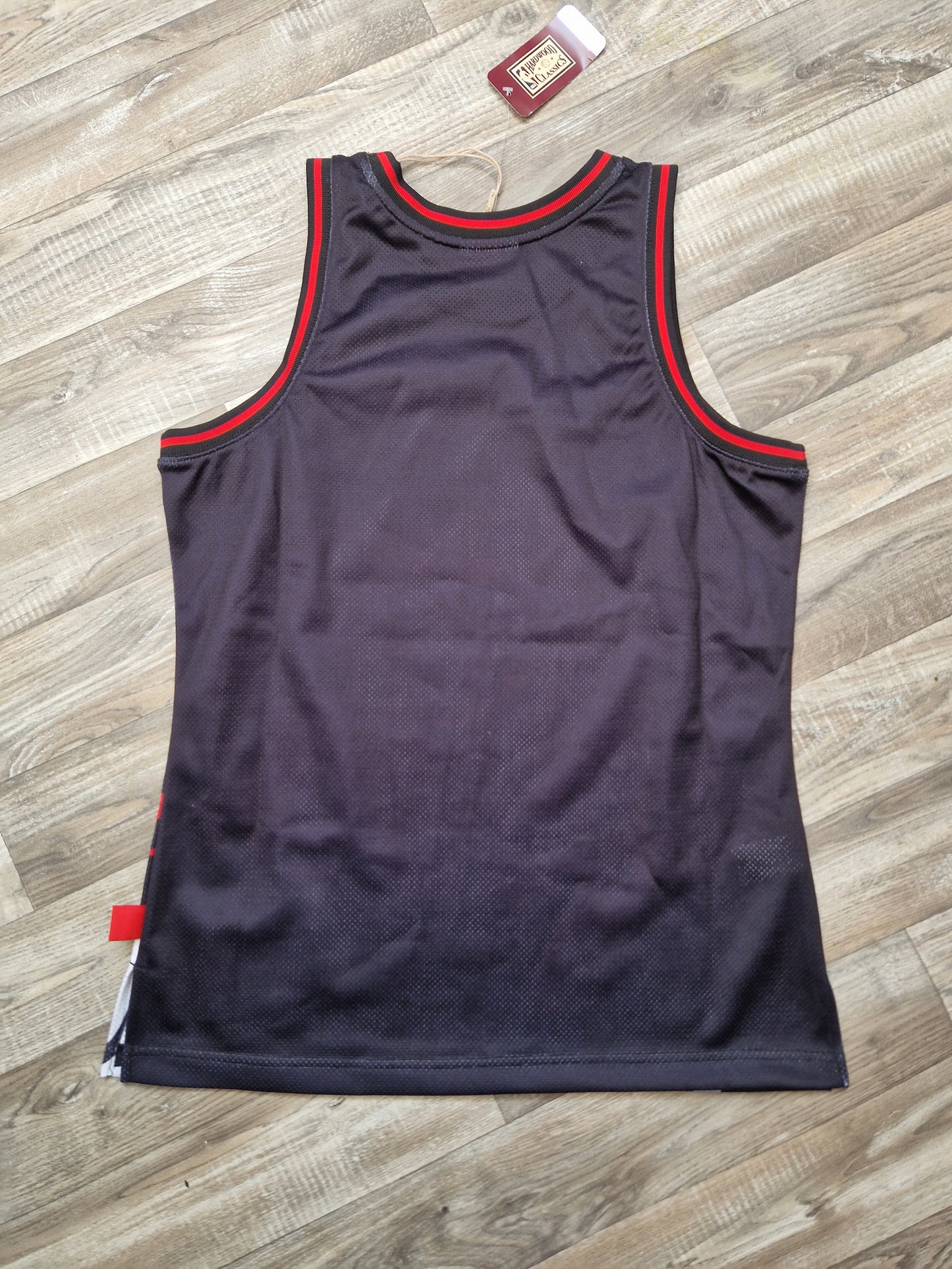 Toronto Raptors Jersey Size Medium
