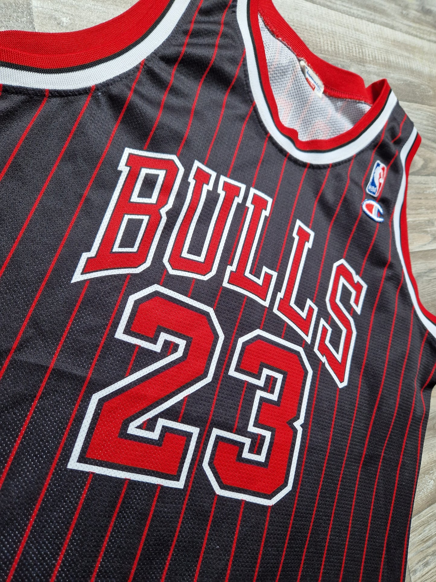 Michael Jordan Chicago Bulls Jersey Size XL