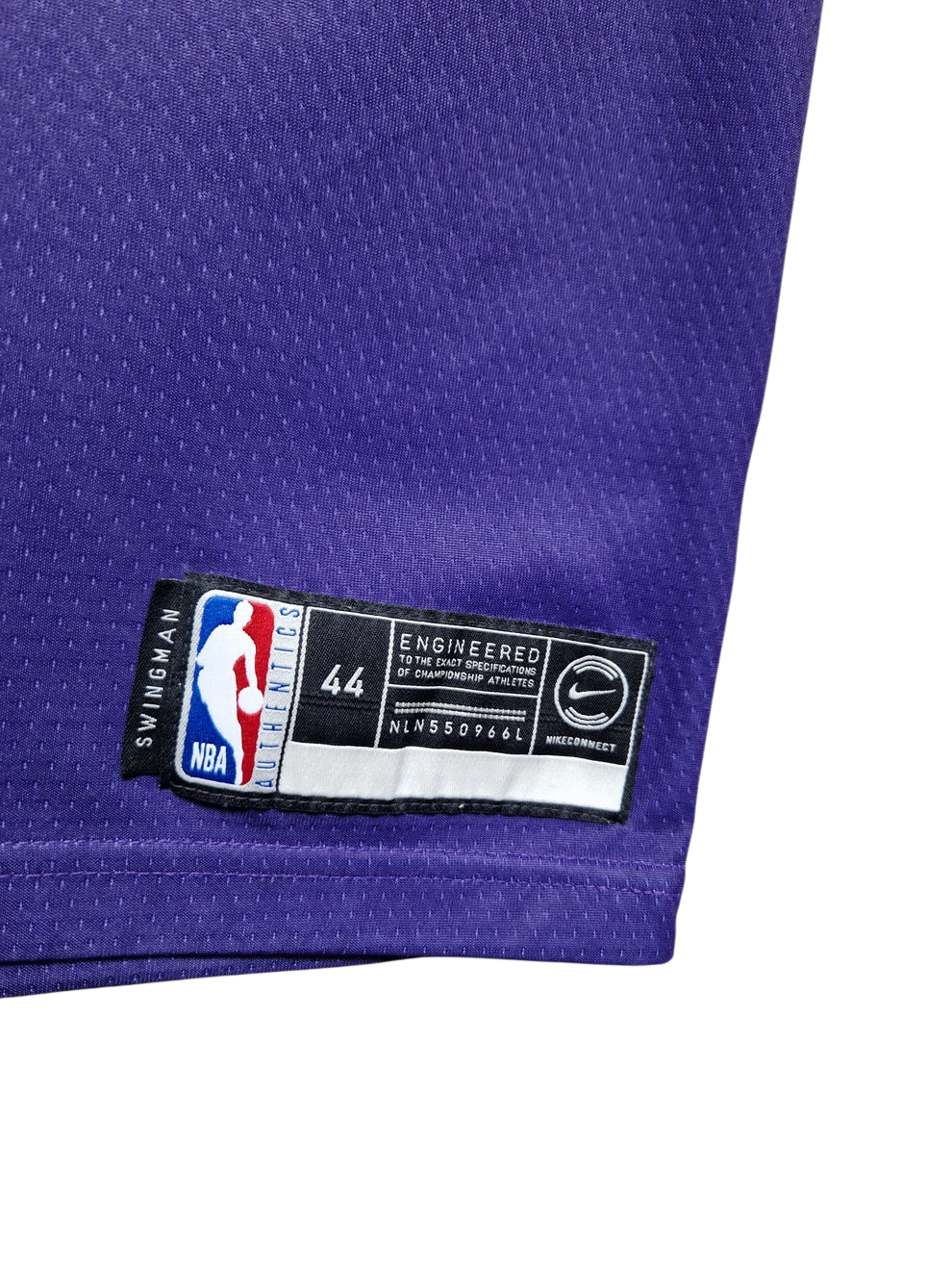 Donovan Mitchell Utah Jazz Jersey Size Medium
