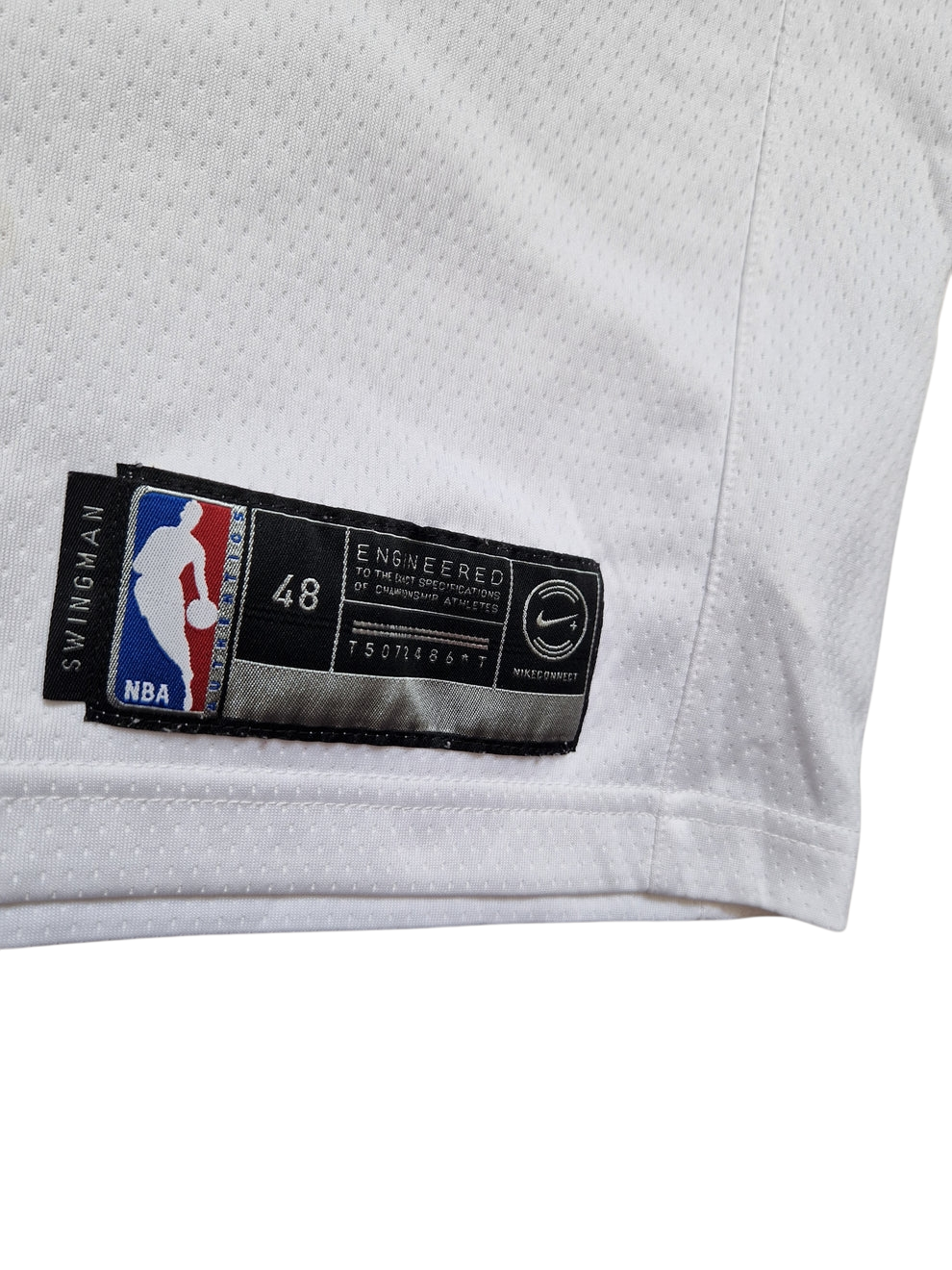 Hassan Whiteside Miami Heat Jersey Size Large