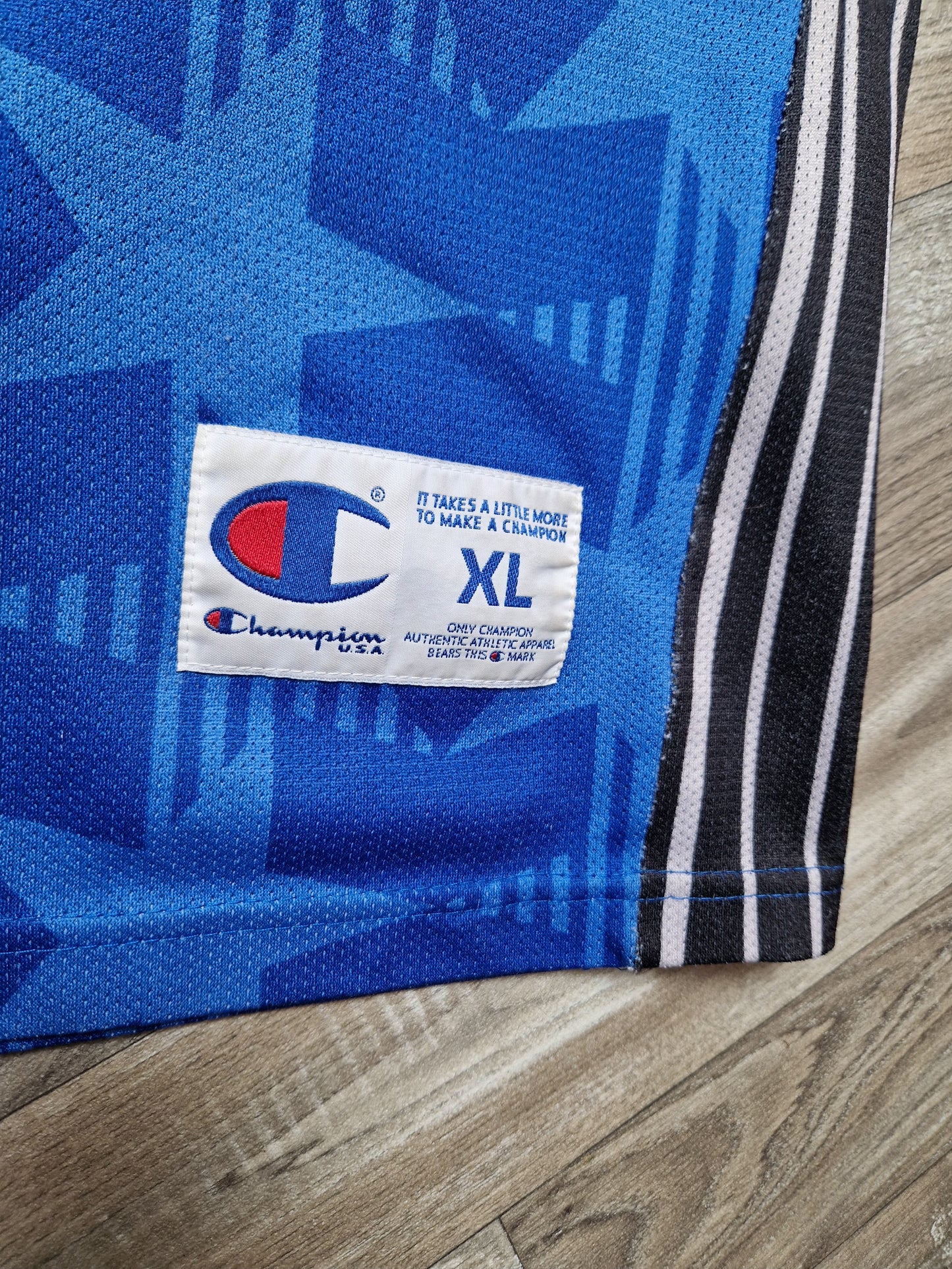 Tracy McGrady Orlando Magic Jersey Size XL