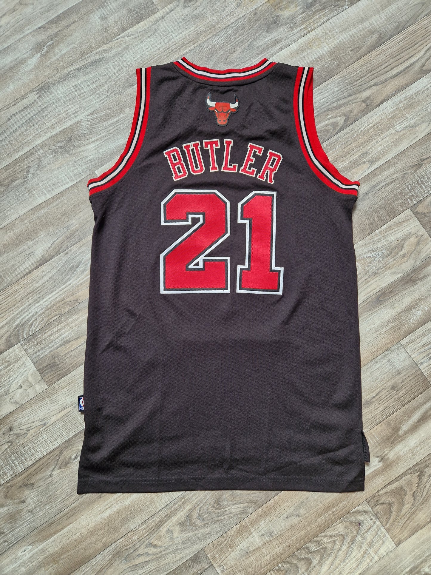 Jimmy Butler Chicago Bulls Jersey Size Small