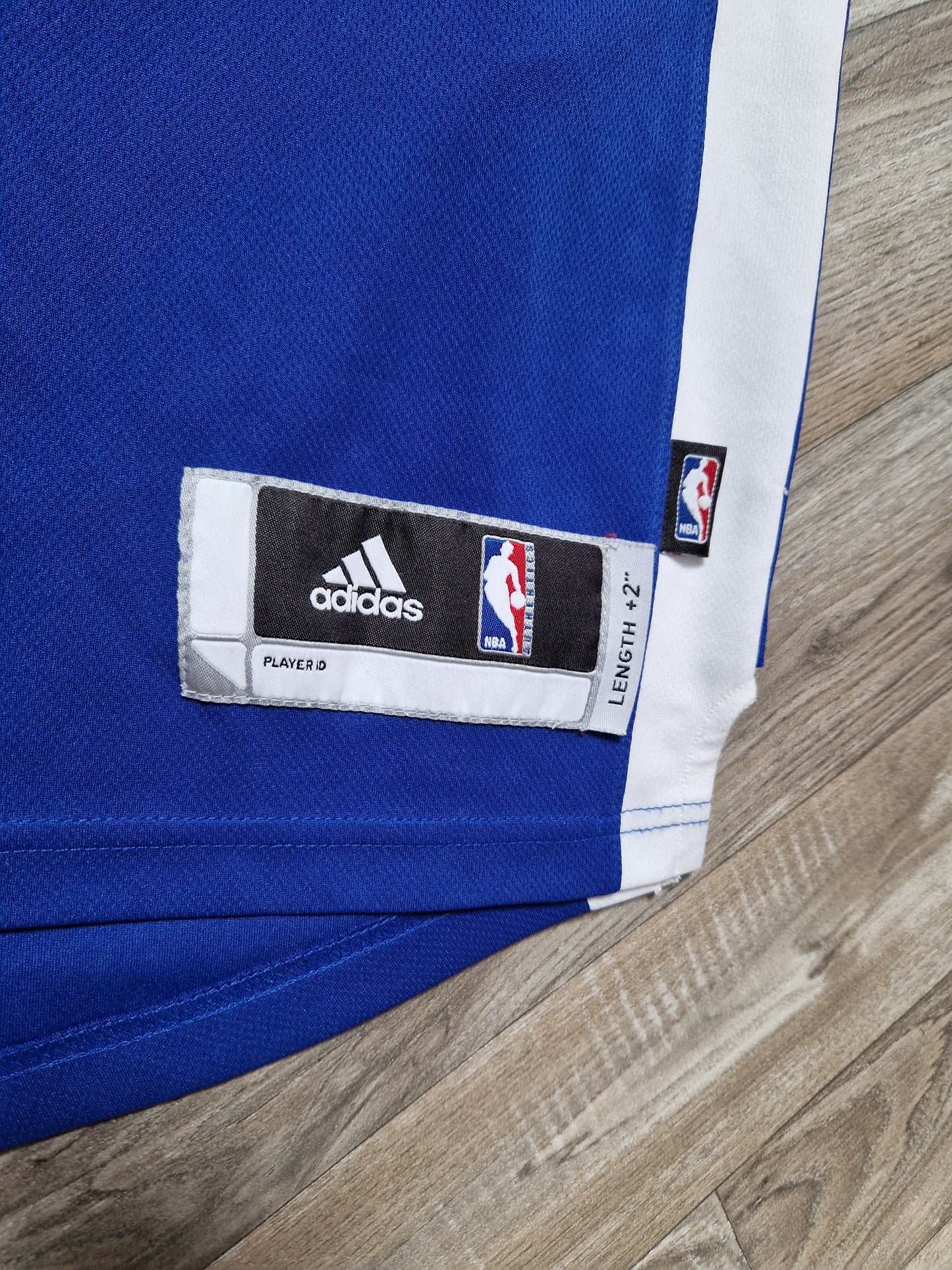 Steph Curry Golden State Warriors Jersey Size Small