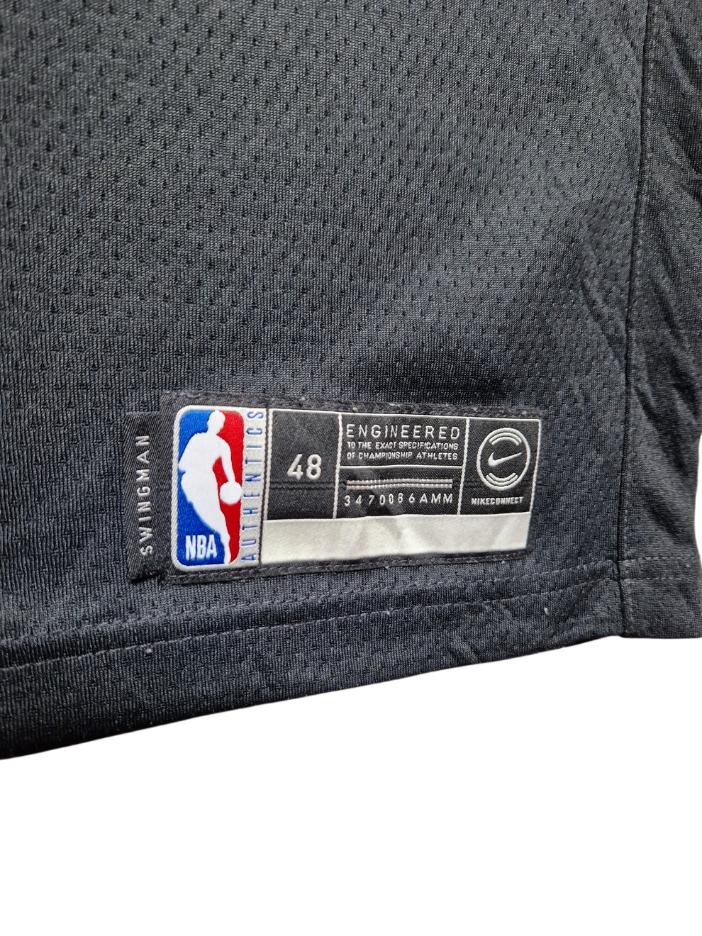 Goran Dragic Miami Heat Jersey Size Large