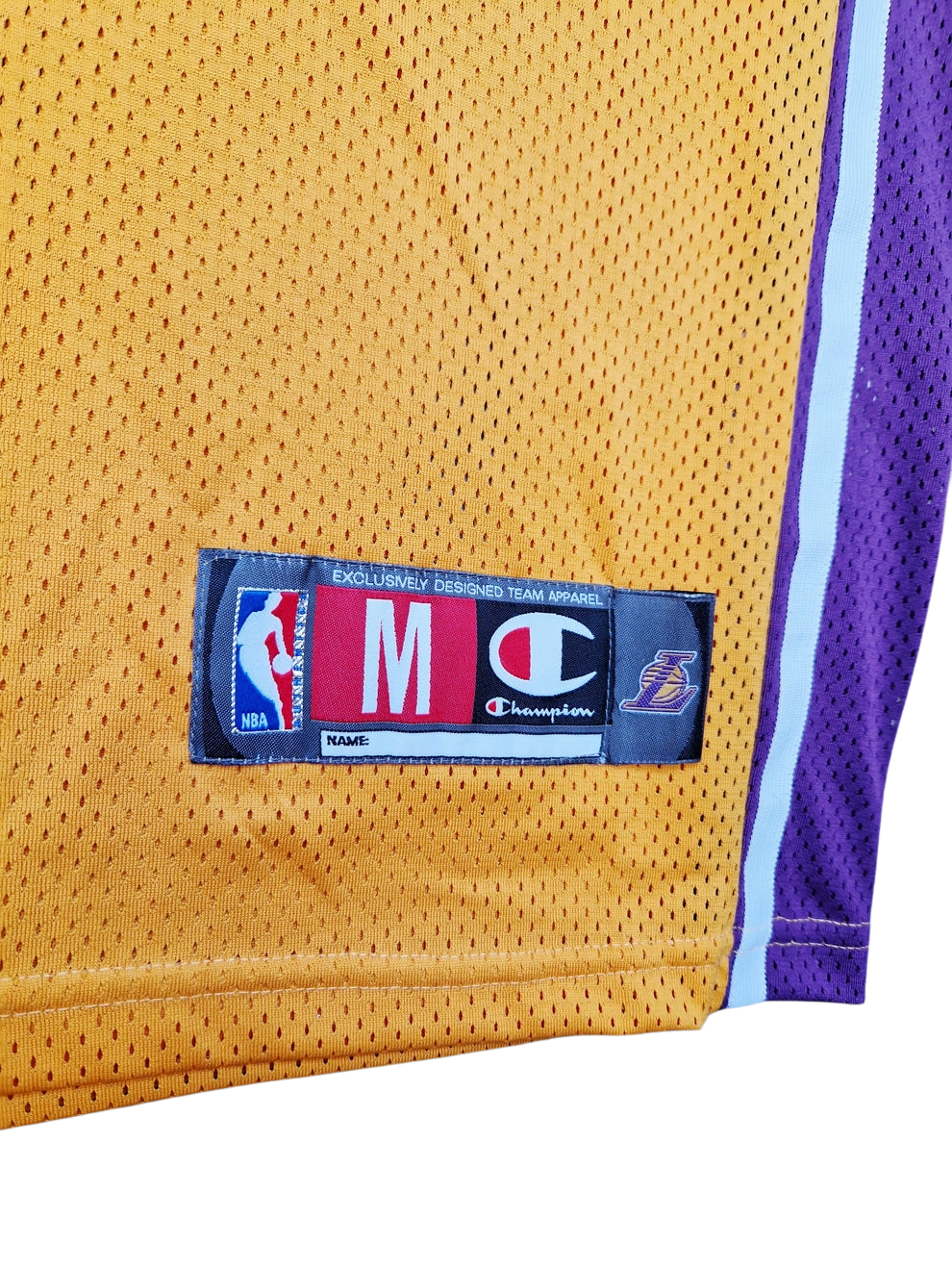 Kobe Bryant Los Angeles Lakers Jersey Size Medium