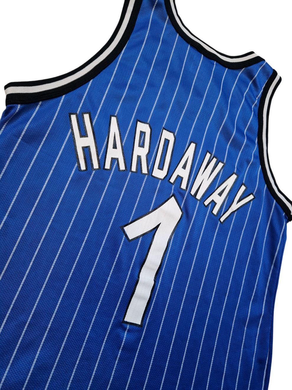 Penny Hardaway Orlando Magic Jersey Size Medium