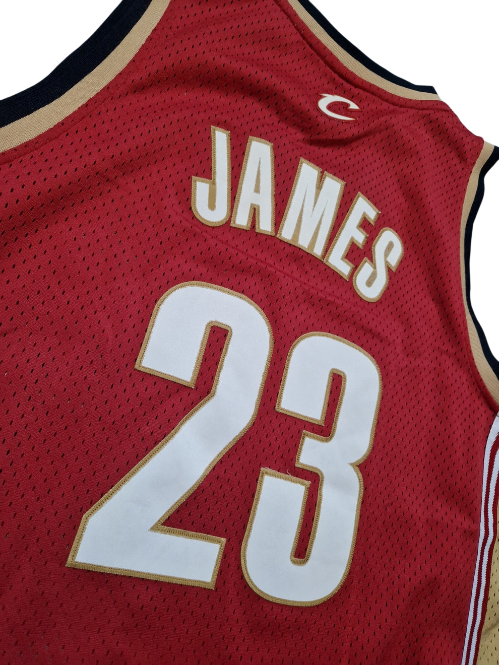 LeBron James Cleveland Cavaliers Jersey Size XL