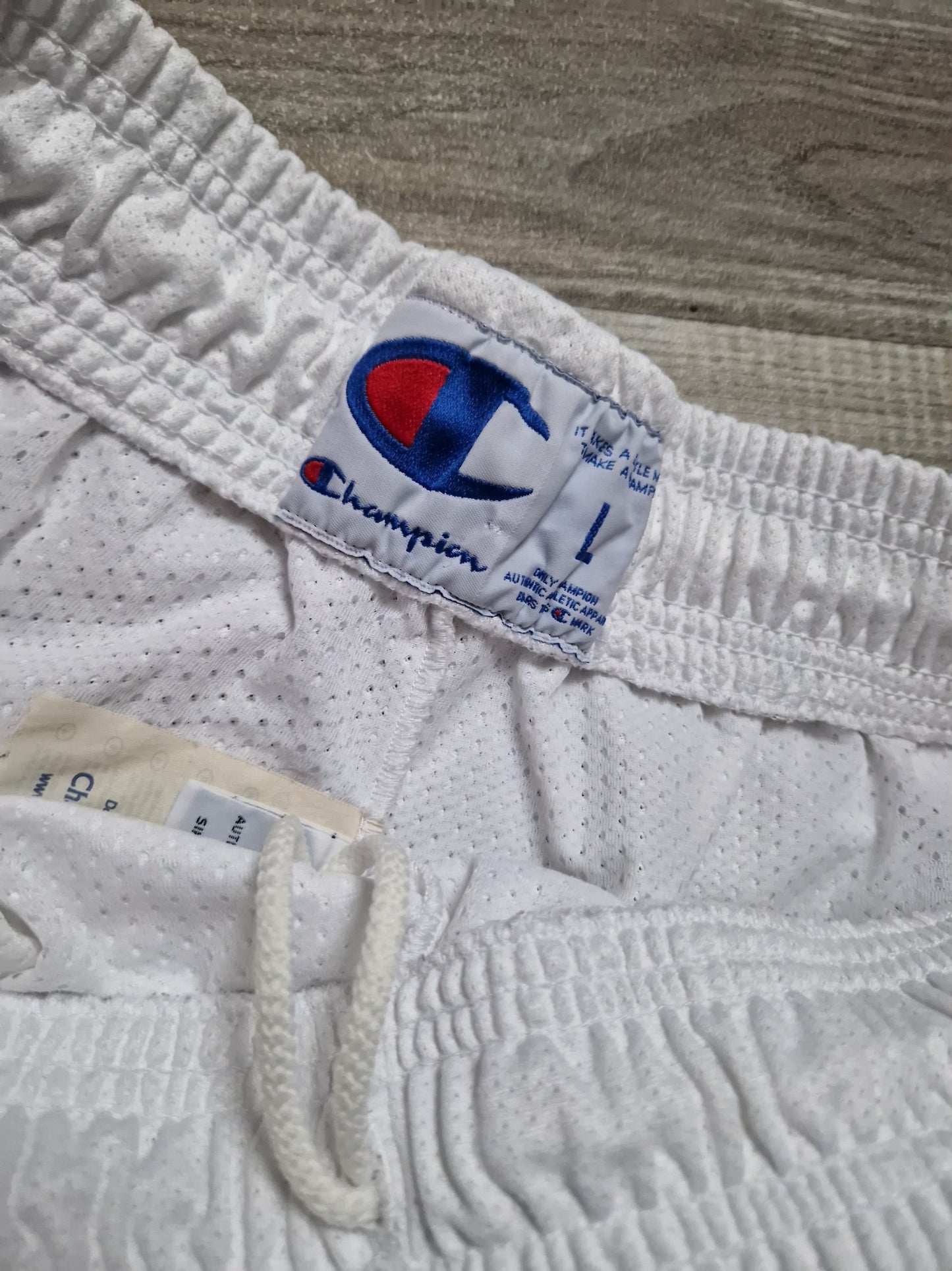 Miami Heat Shorts Size Large