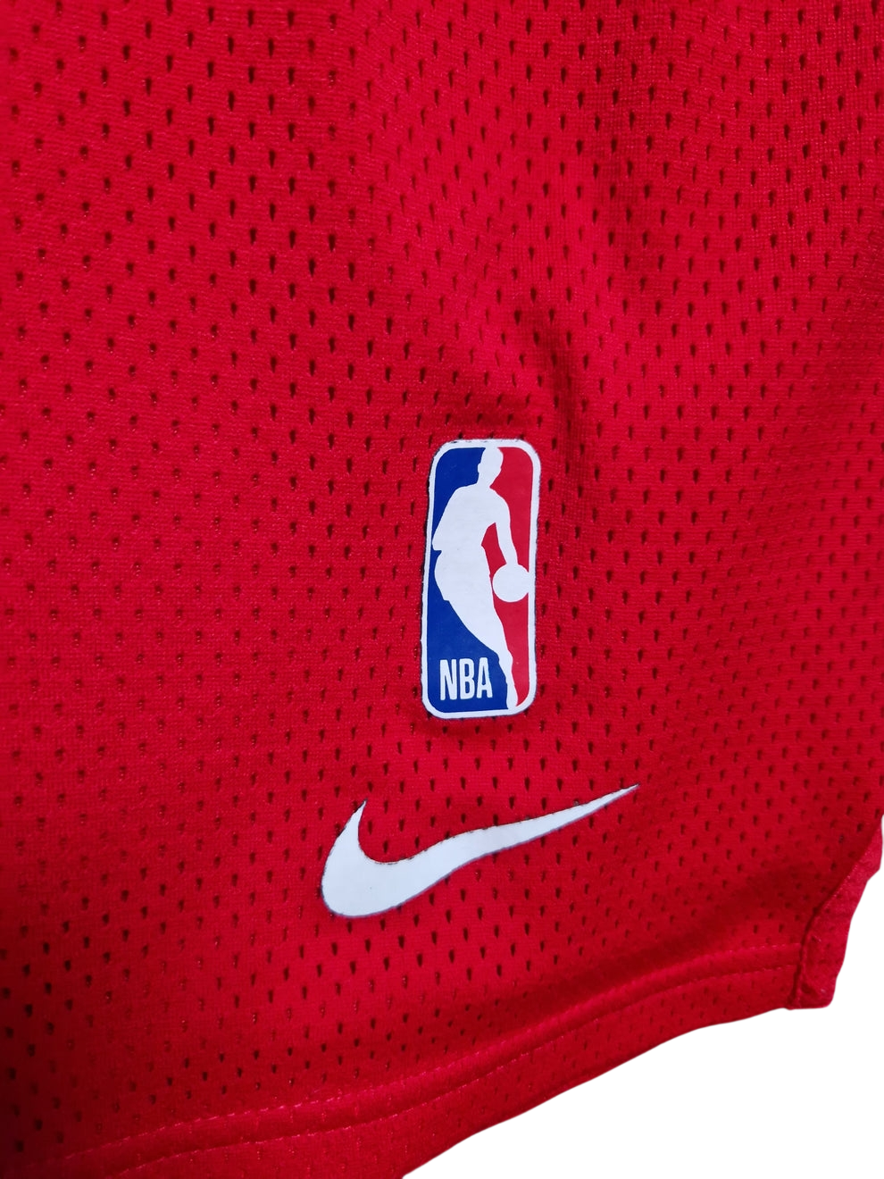 Chicago Bulls Shorts Size Small