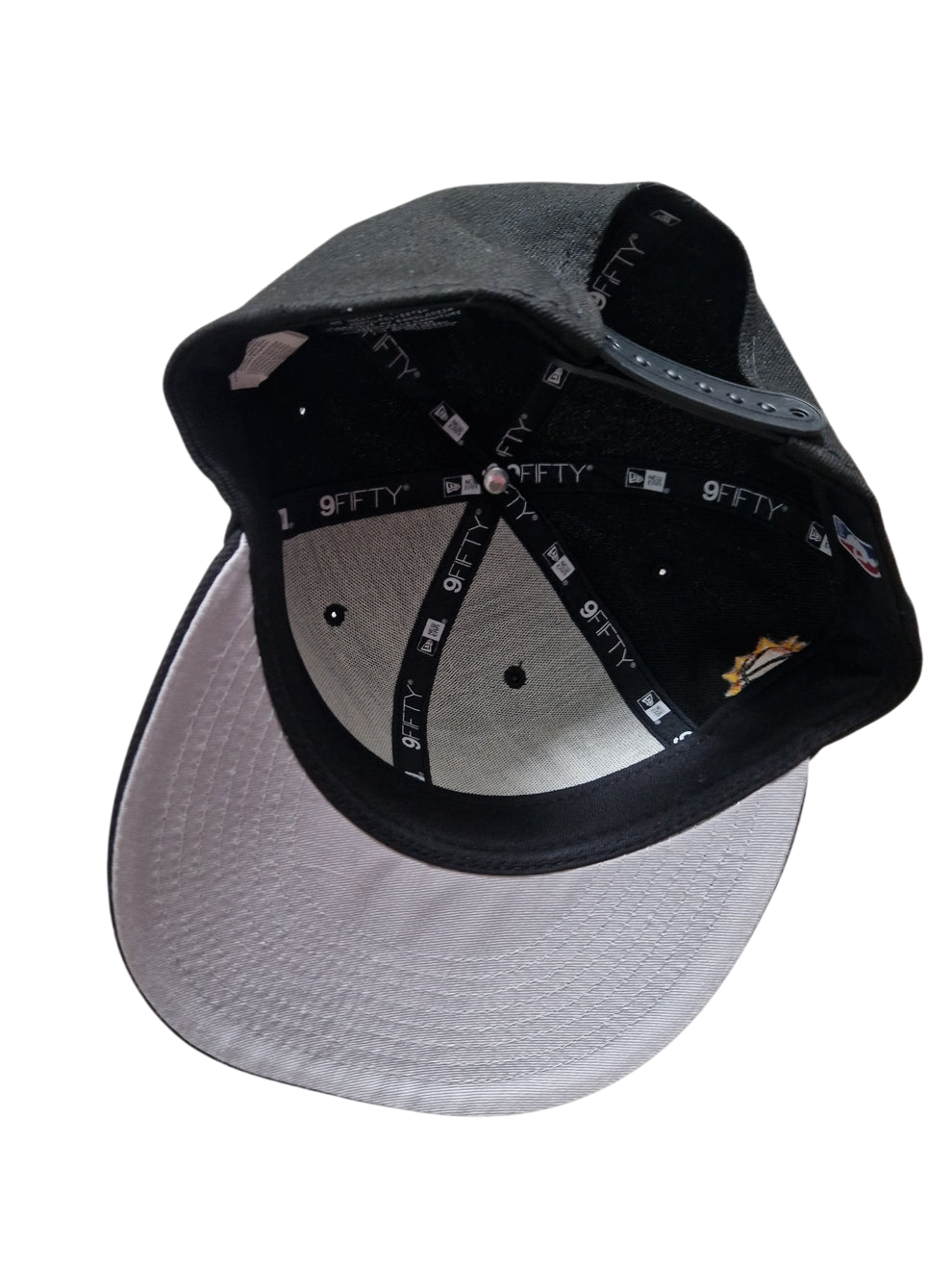 Phoenix Suns Snapback Hat