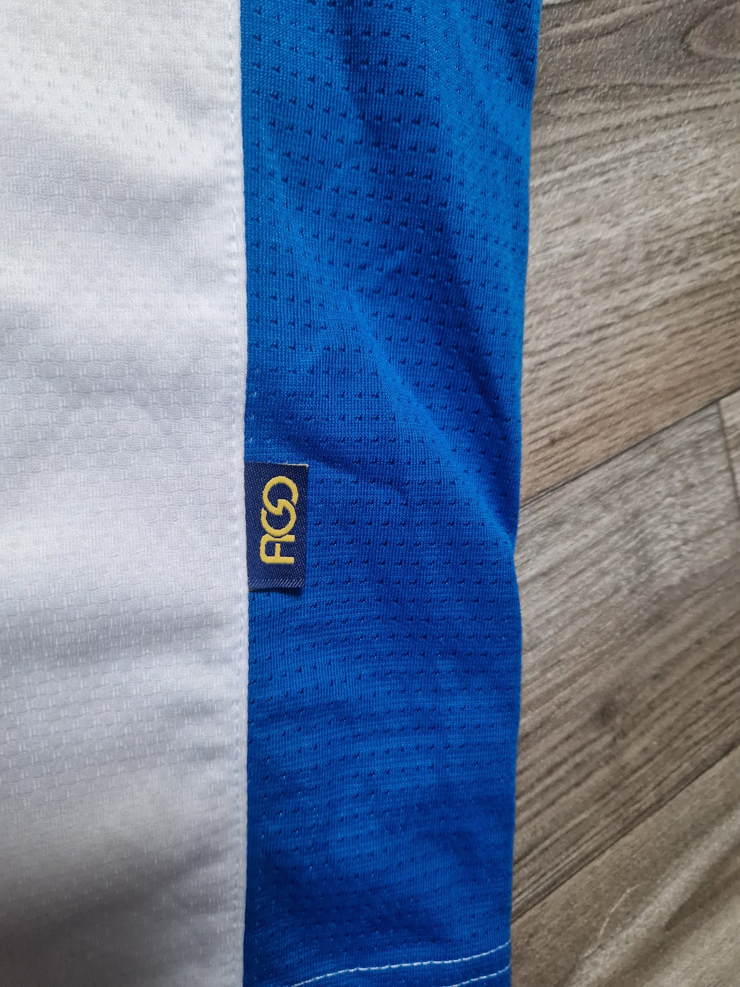 Lamelo Ball BC Prienai Jersey Size Medium