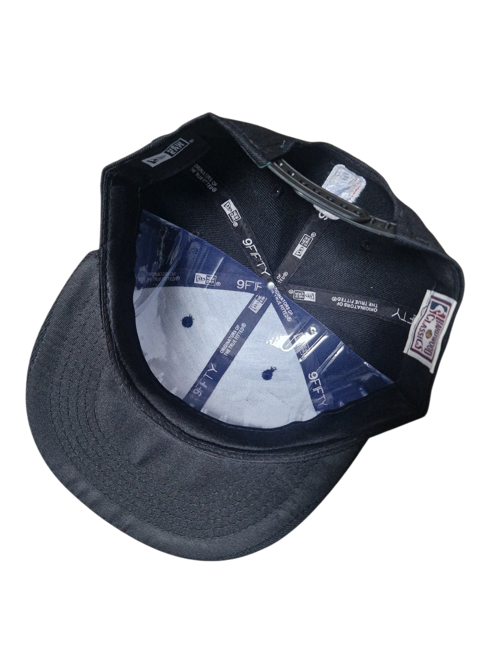 Chicago Bulls Snapback Hat