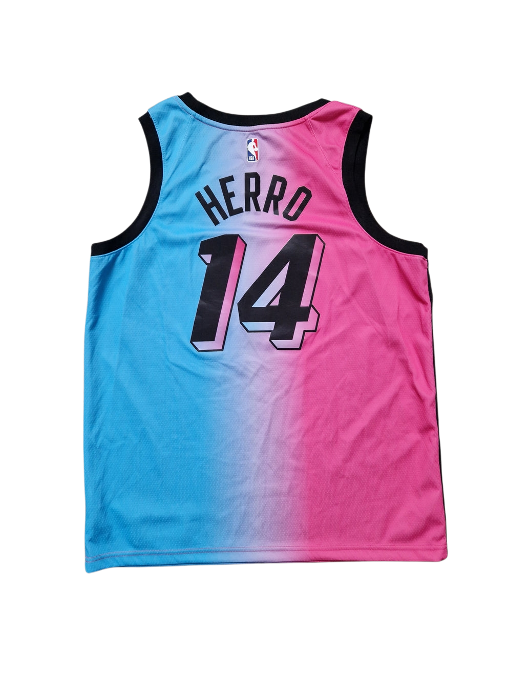 Tyler Herro Miami Heat Jersey Size XL