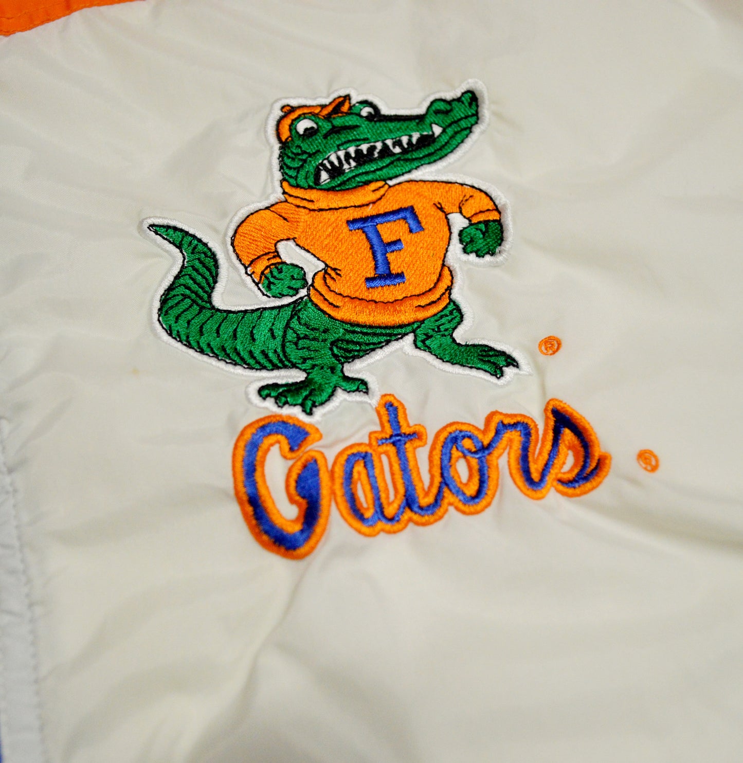 Florida Gators Jacket Size XL