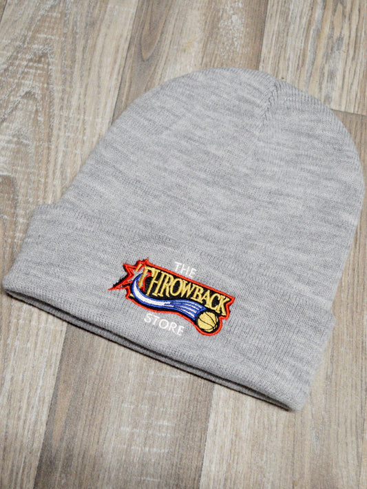 The Throwback Store Beanie Hat