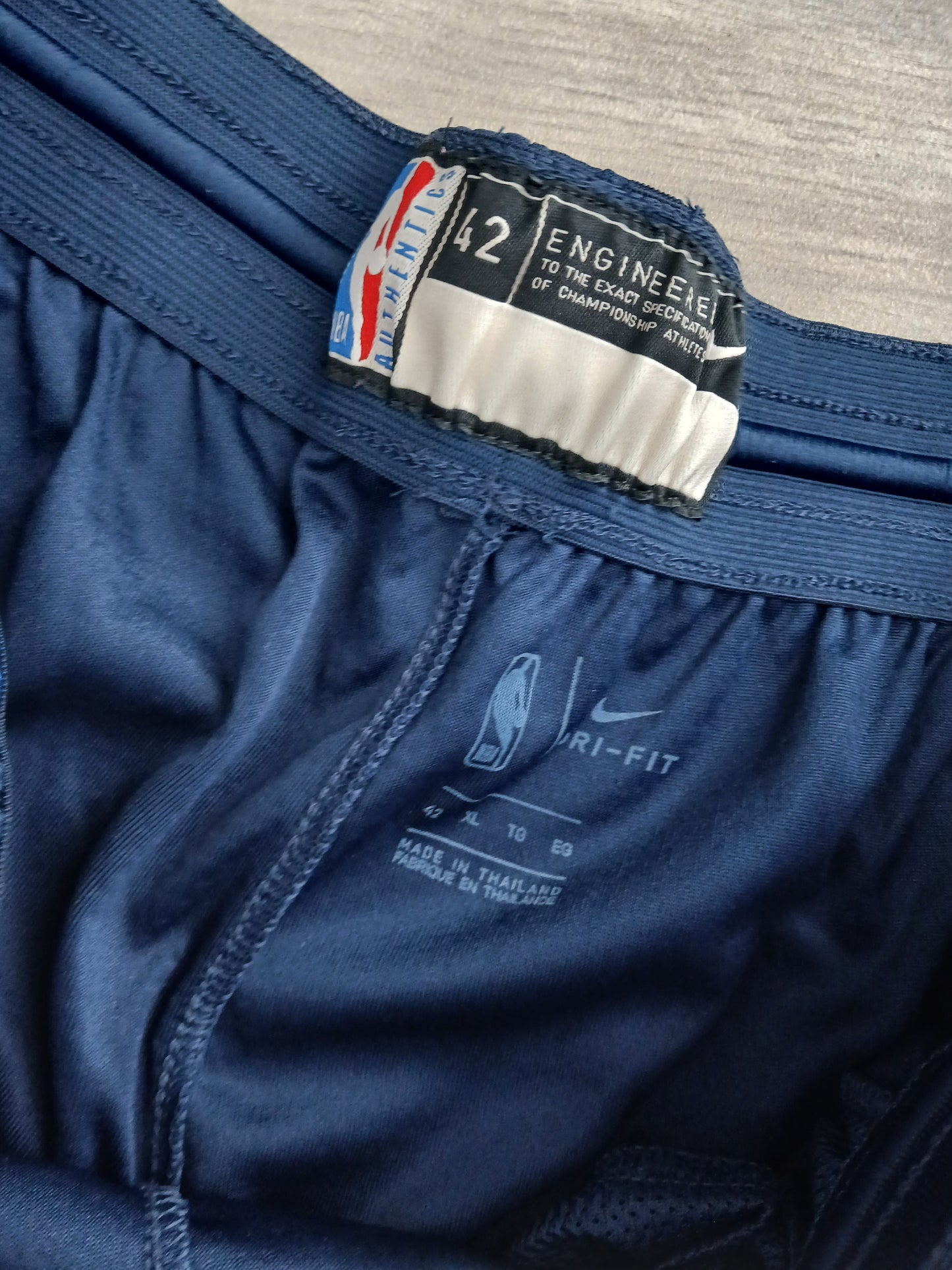 New York Knicks Shorts Size XL
