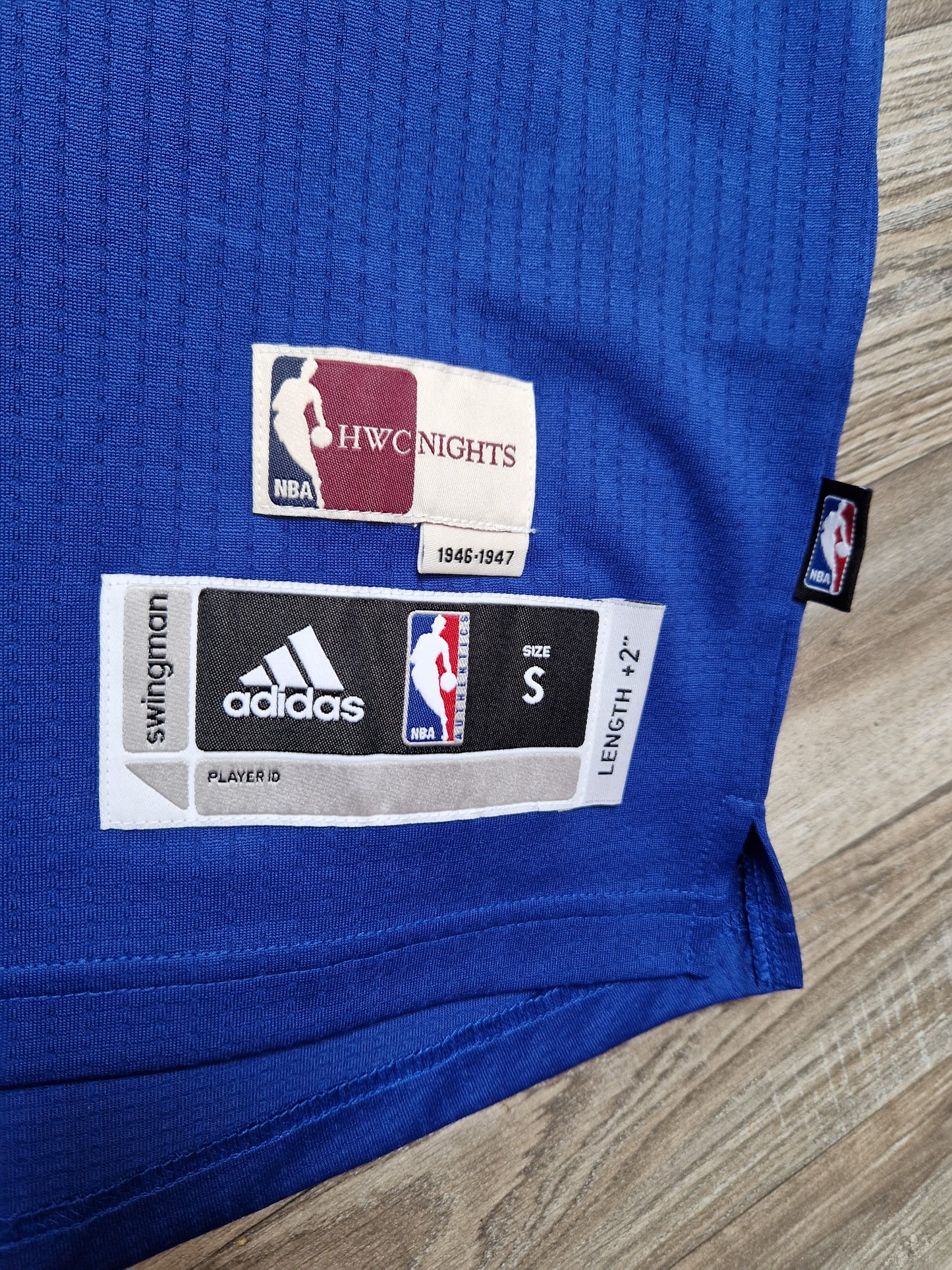 Kyle Lowry Toronto Raptors Jersey Size Small