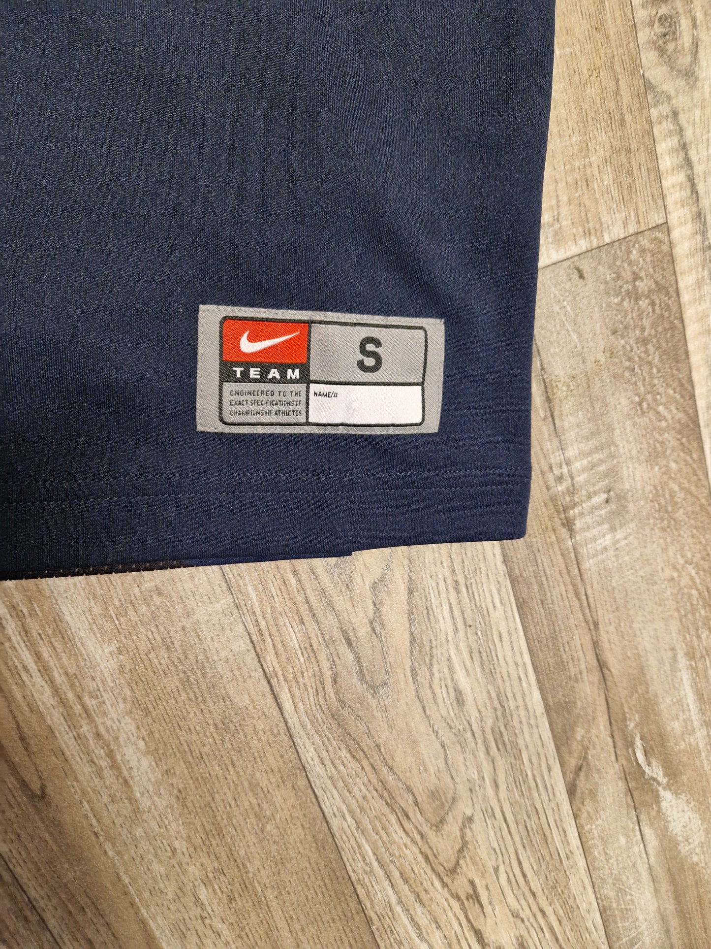 Dwyane Wade Team USA Jersey Size Small