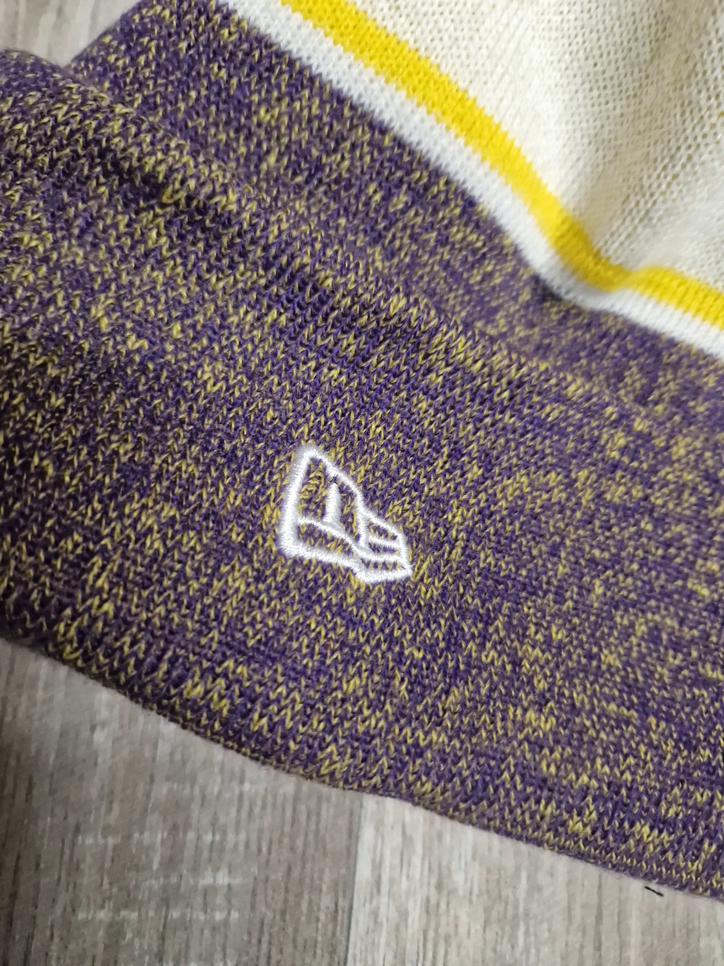 Los Angeles Lakers Hat