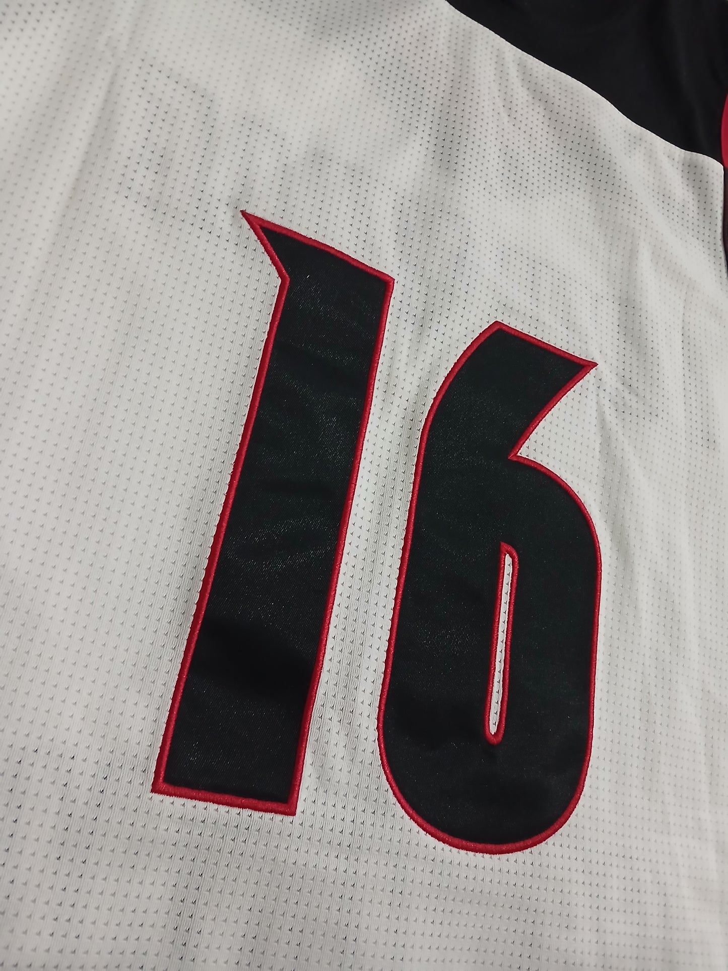 Louisville Cardinals Authentic Jersey Size Large
