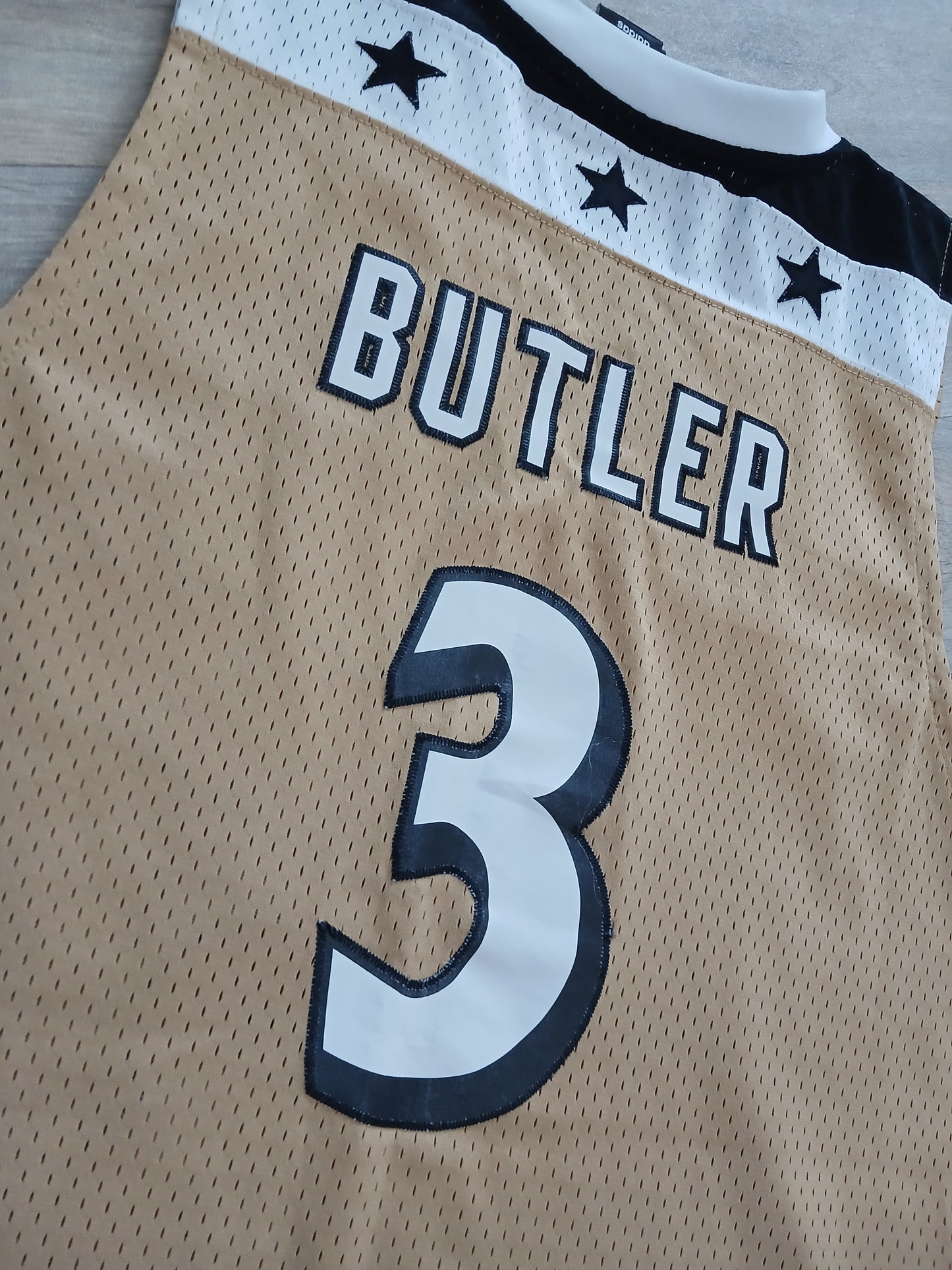 Caron Butler Washington Wizards Jersey Size 2XL