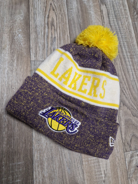 Los Angeles Lakers Hat