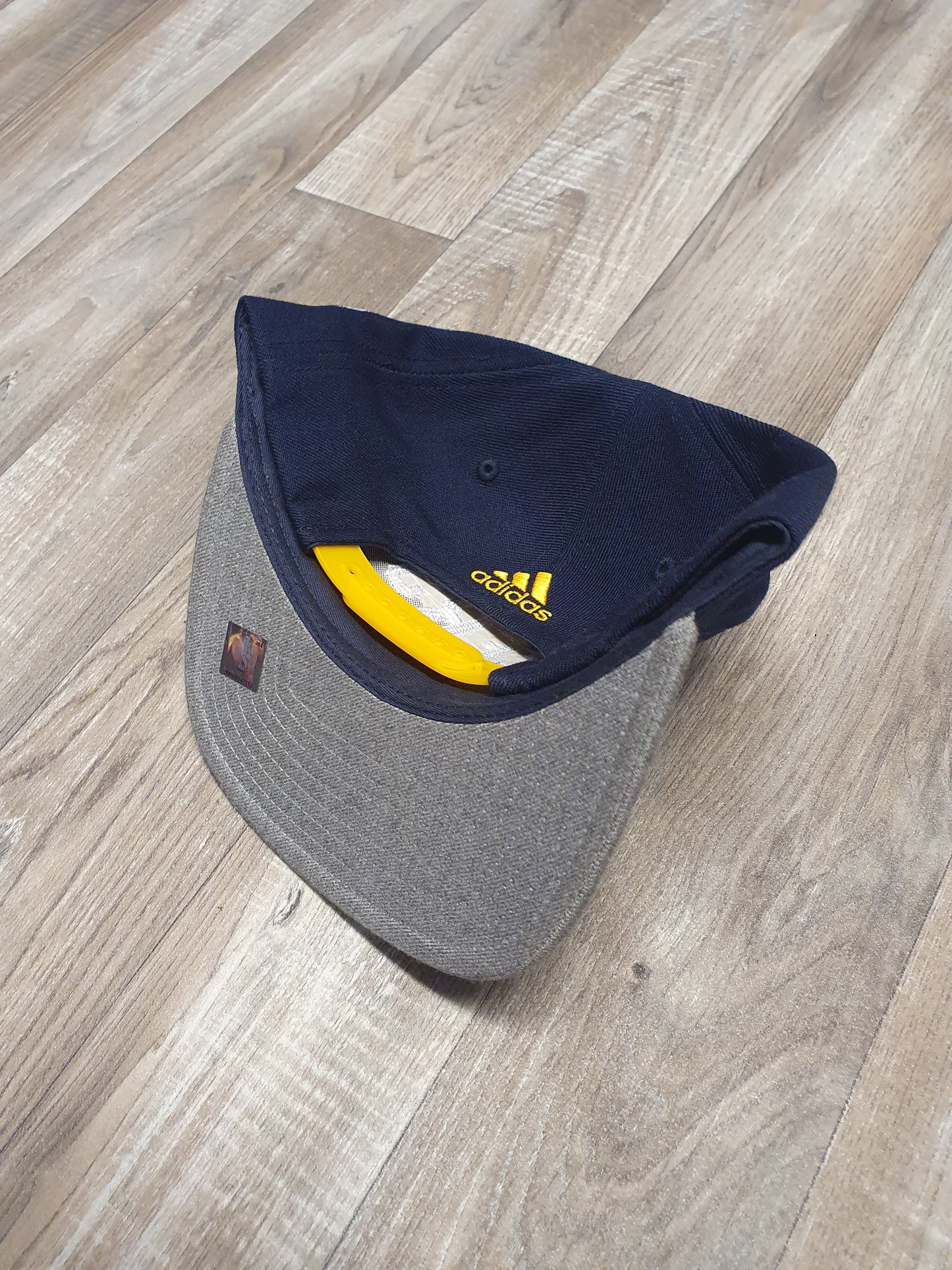 Indiana Pacers Snapback Hat