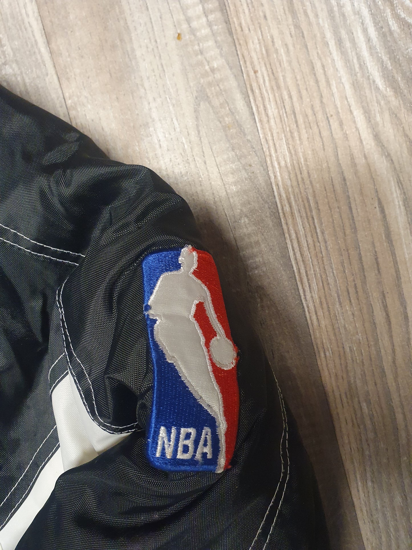 Orlando Magic Jacket Size Large