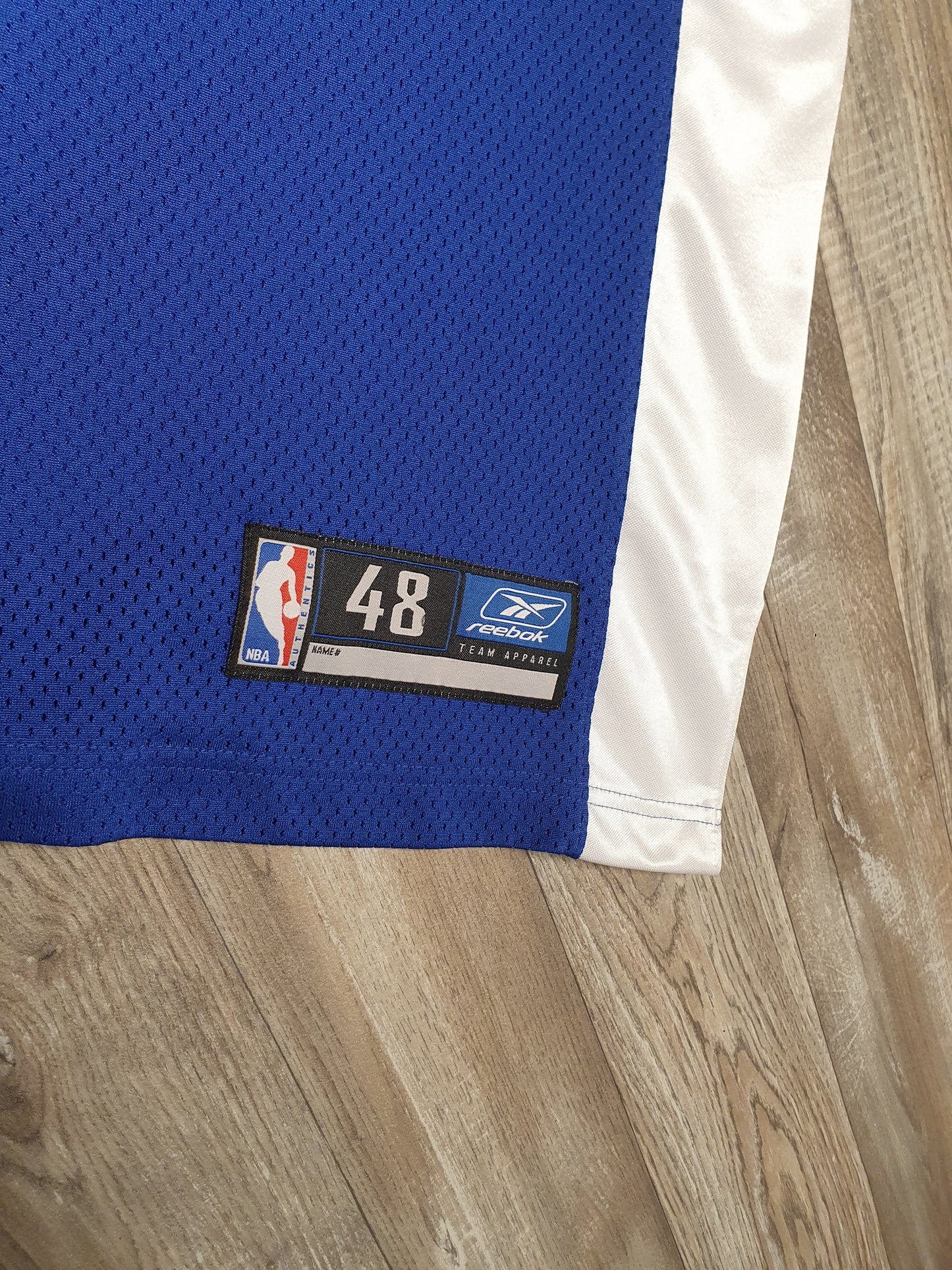 Elton Brand Los Angeles Clippers Jersey Size XL