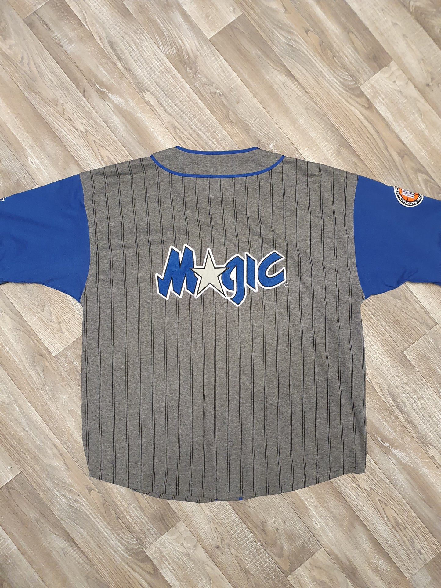 Orlando Magic Warm Up Size XL