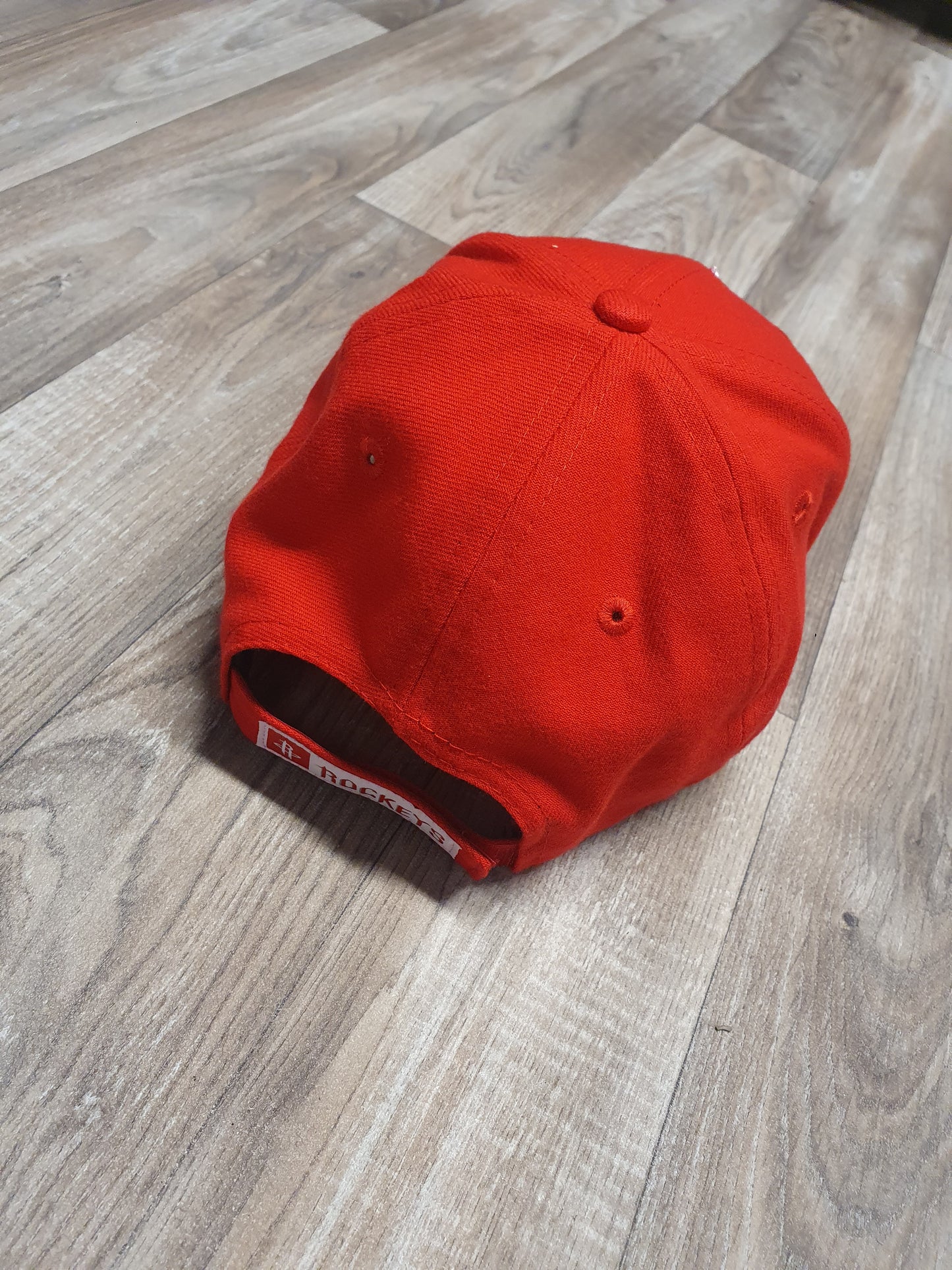 Houston Rockets Strapback Hat