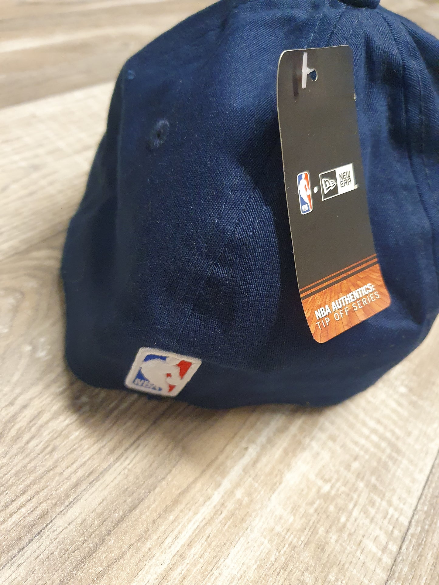 Oklahoma City Thunder Flexifit Hat