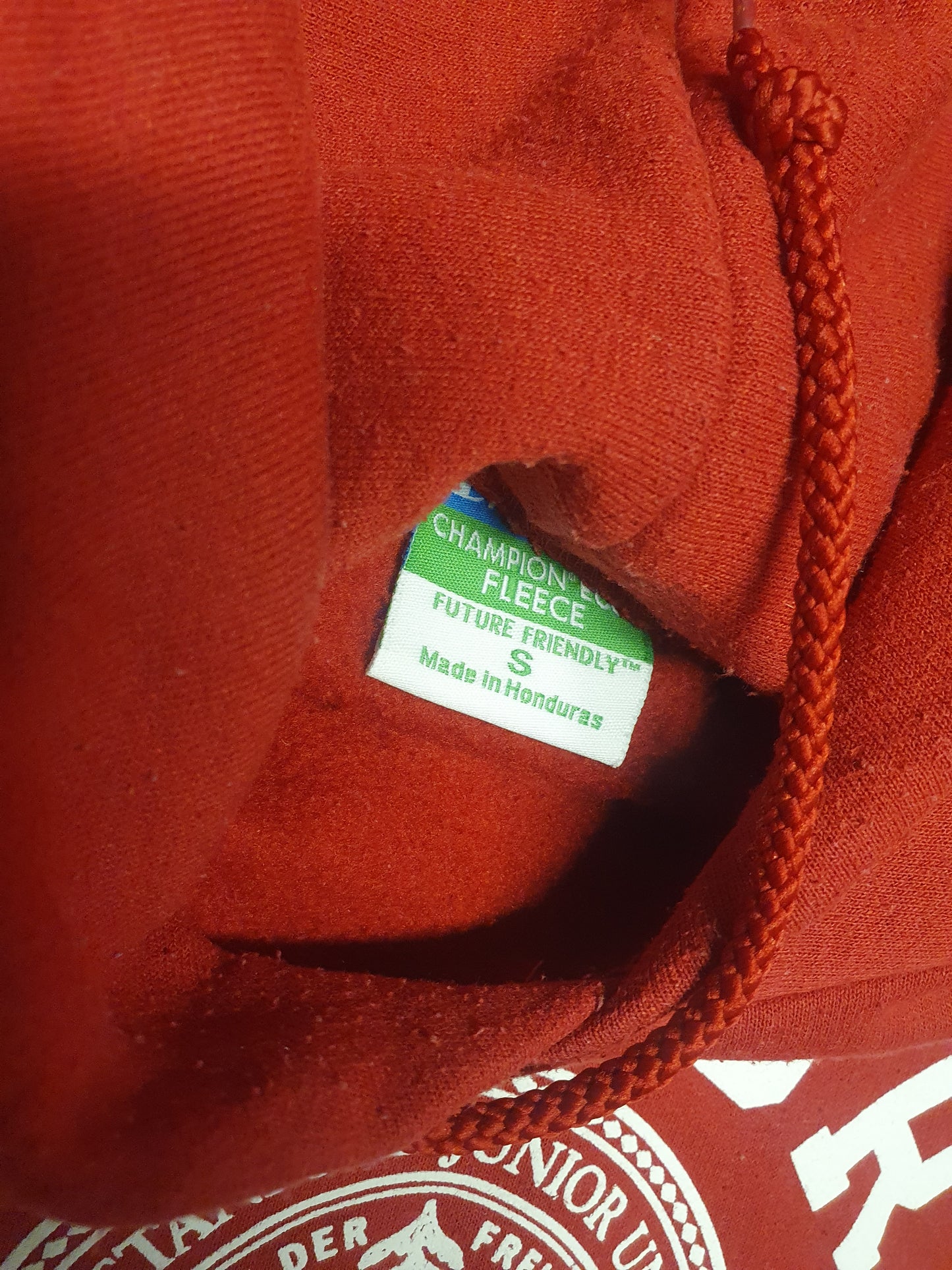 Stanford University Sweater Hoodie Size Small