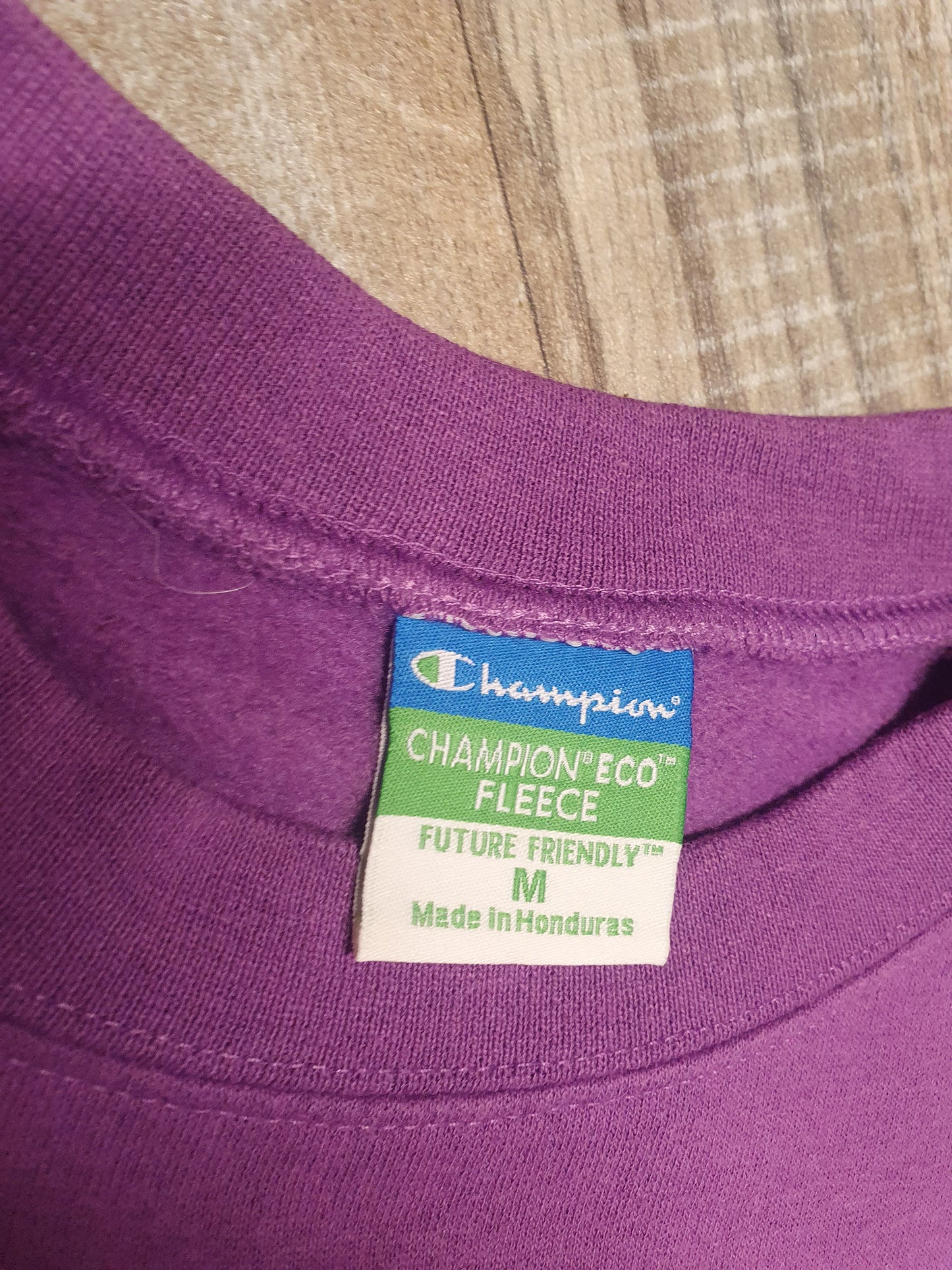 Nazareth College Sweater Size Medium
