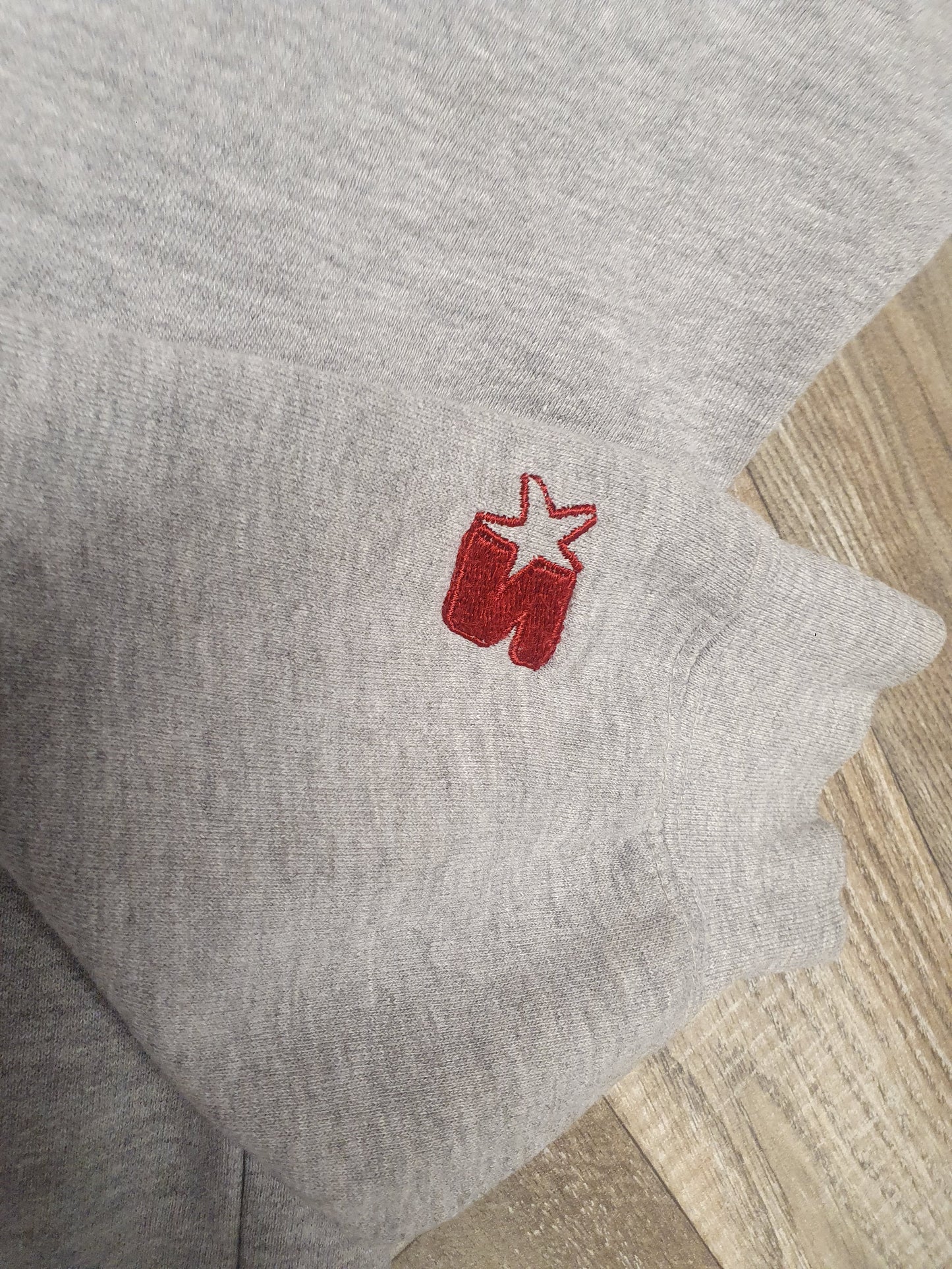 Oklahoma University Sweater Size Large