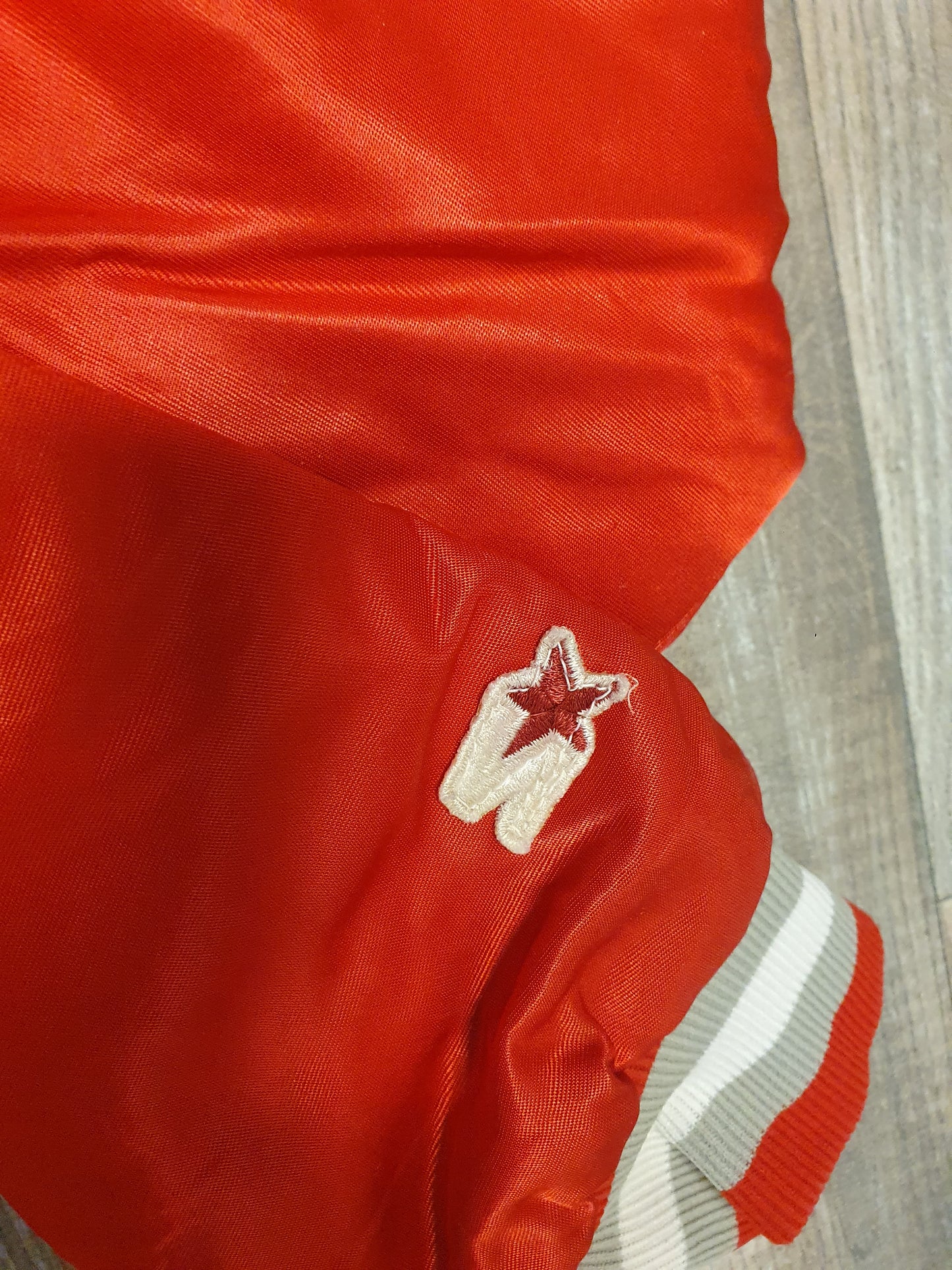 UNLV Jacket Size Medium